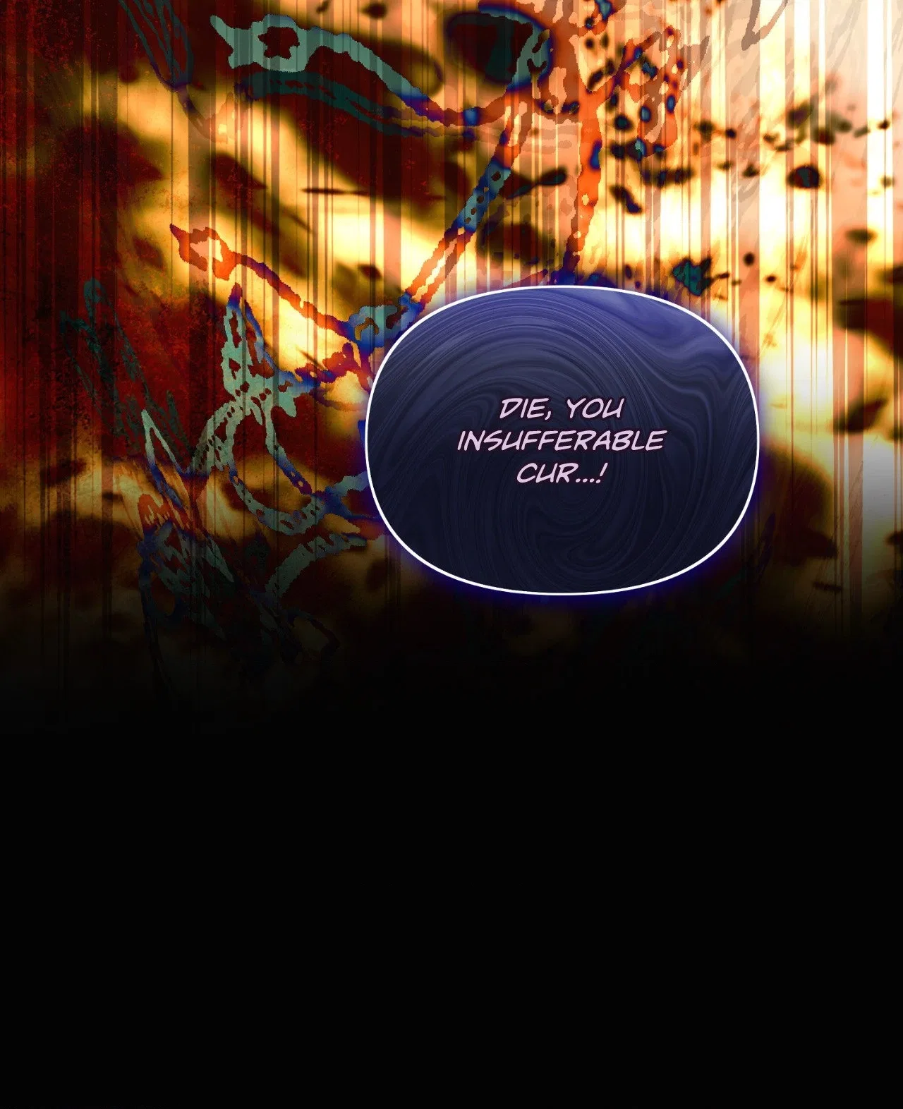 Flowers are flowers, leaves are leaves Chapter 126 – Page 91
