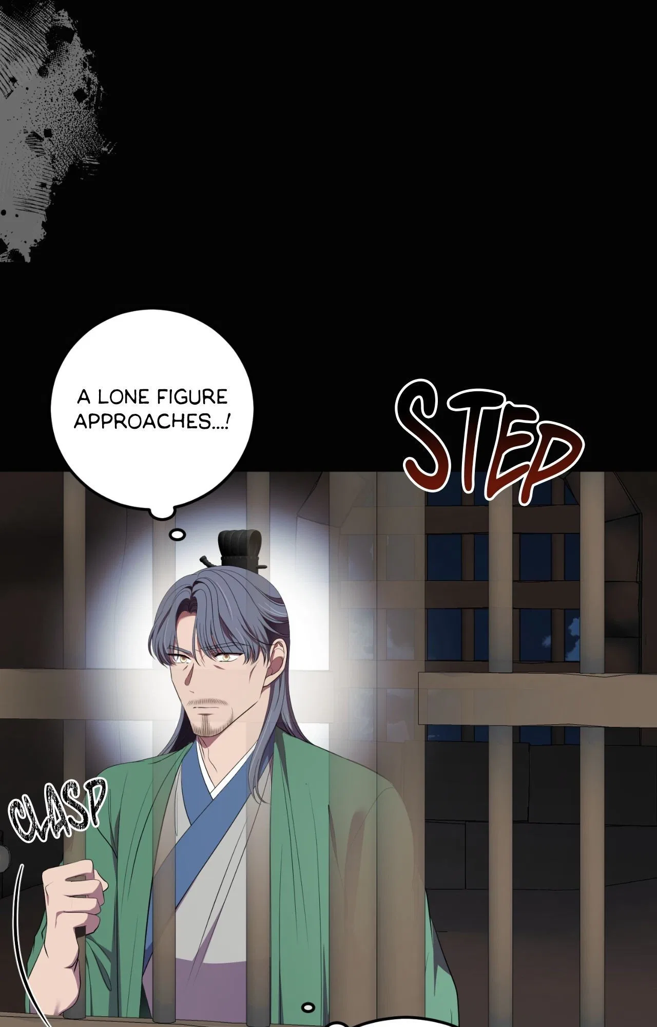 Flowers are flowers, leaves are leaves Chapter 126 – Page 93