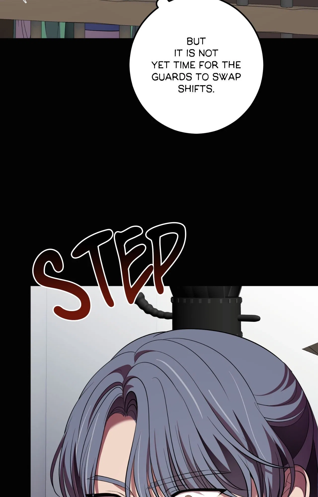 Flowers are flowers, leaves are leaves Chapter 126 – Page 94
