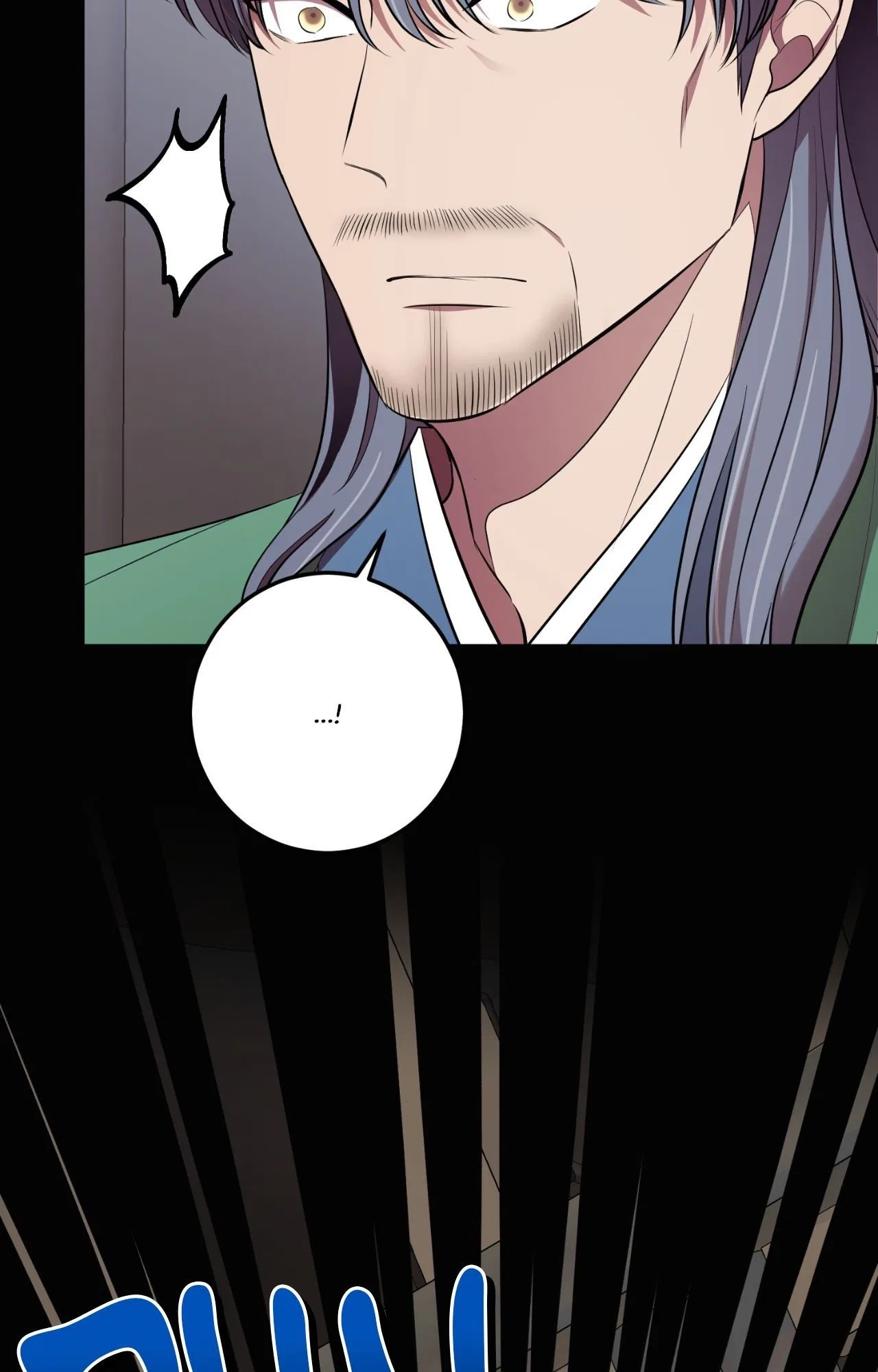 Flowers are flowers, leaves are leaves Chapter 126 – Page 95