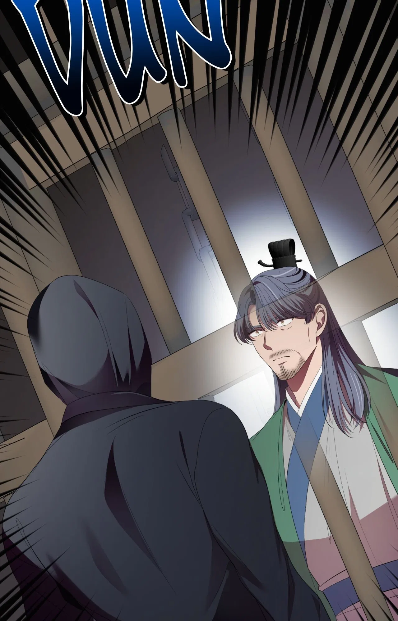 Flowers are flowers, leaves are leaves Chapter 126 – Page 96