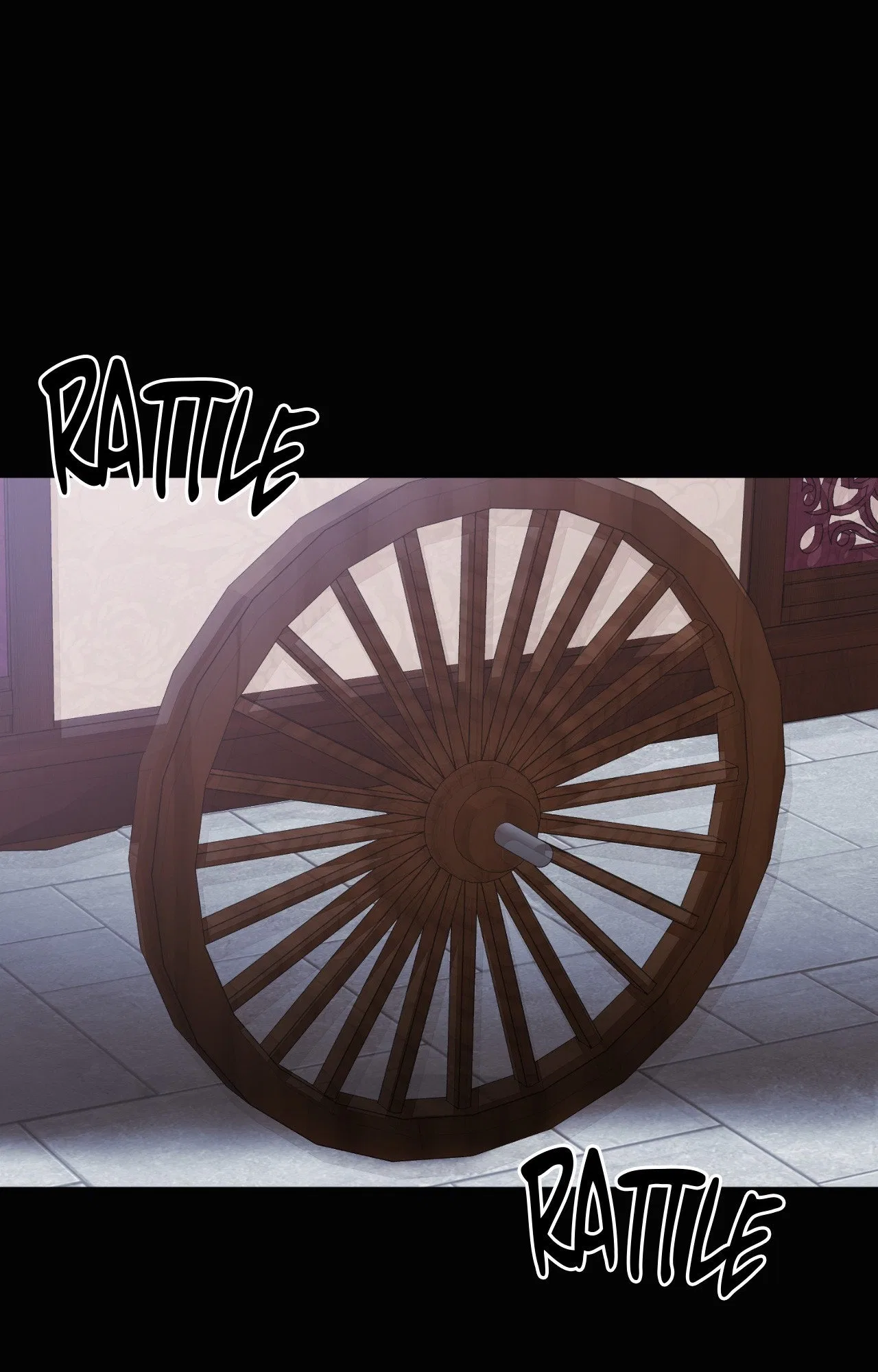 Flowers are flowers, leaves are leaves Chapter 125 – Page 1