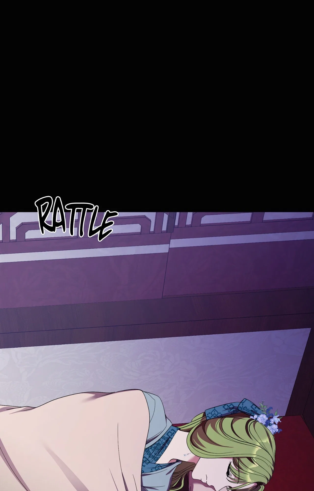 Flowers are flowers, leaves are leaves Chapter 125 – Page 2