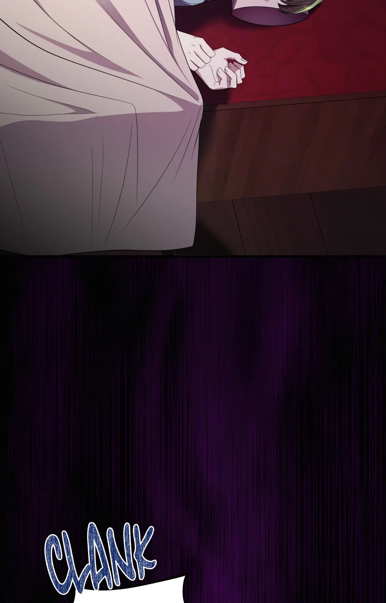 Flowers are flowers, leaves are leaves Chapter 125 – Page 3