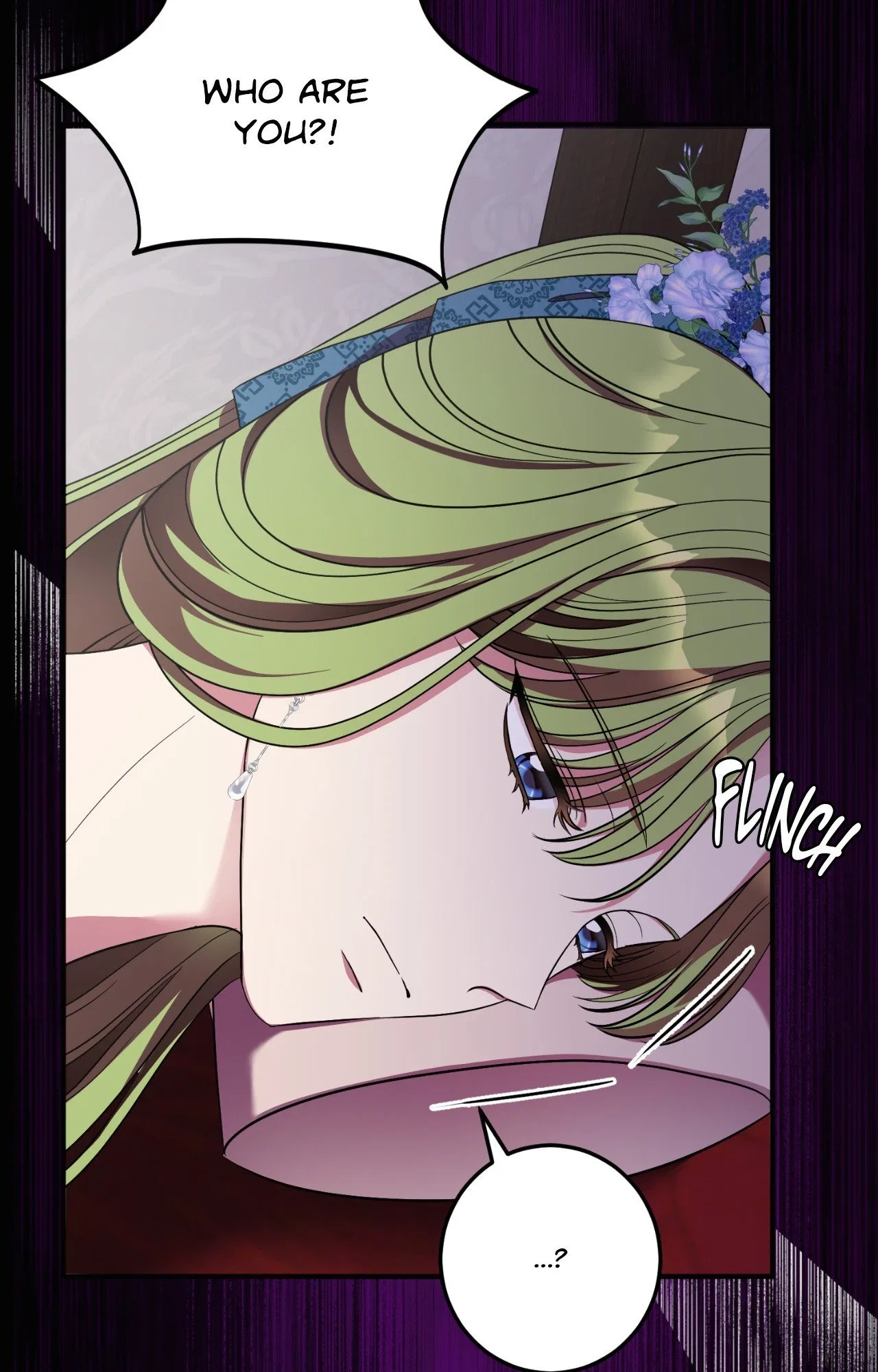 Flowers are flowers, leaves are leaves Chapter 125 – Page 4