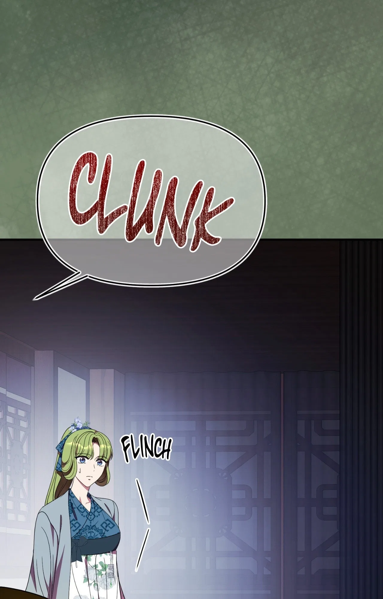 Flowers are flowers, leaves are leaves Chapter 125 – Page 10