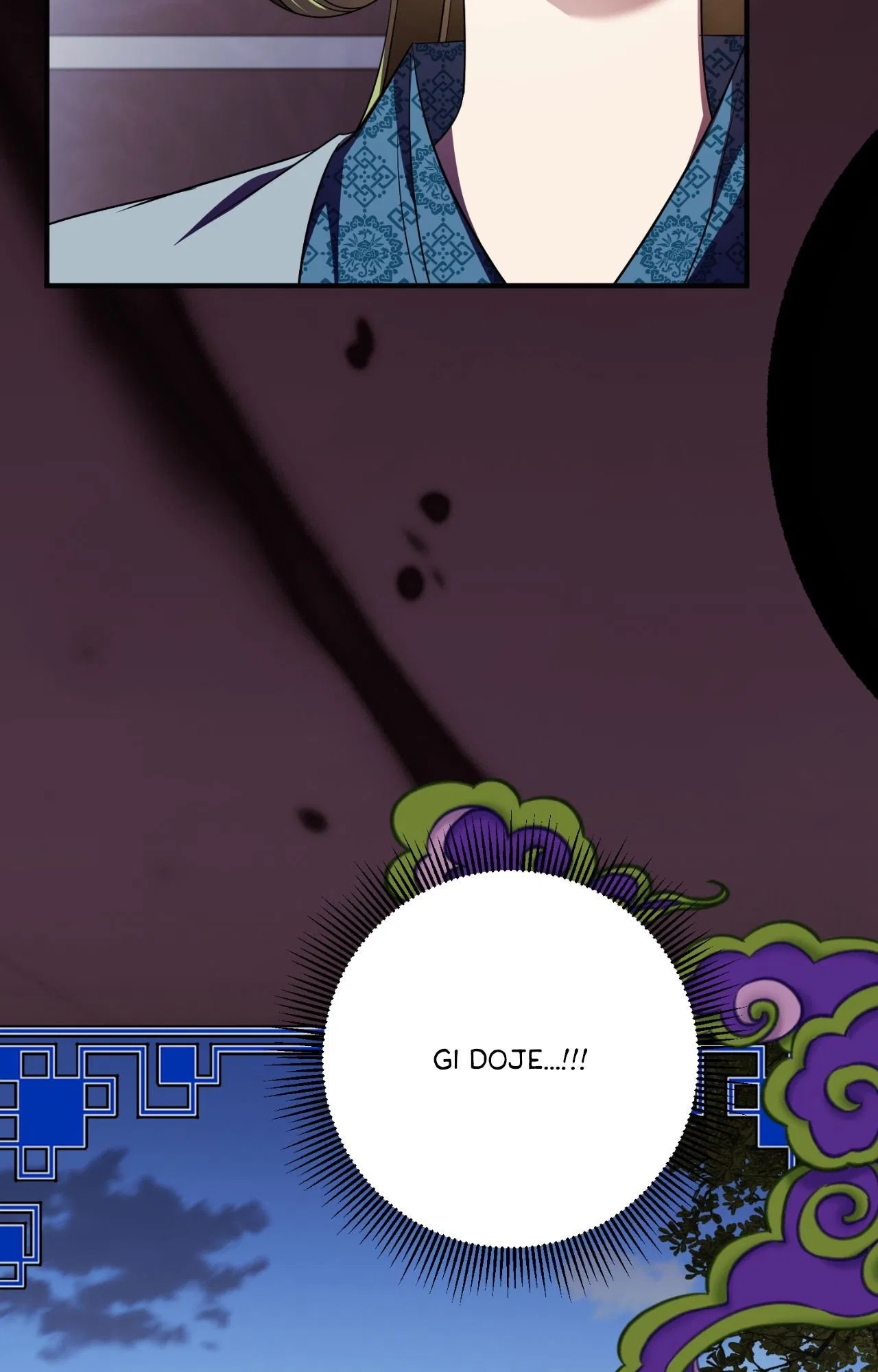 Flowers are flowers, leaves are leaves Chapter 125 – Page 13