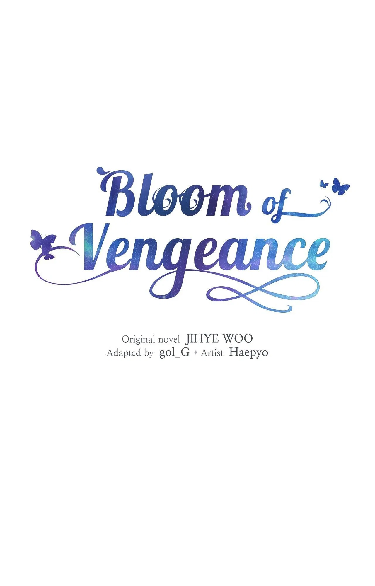 Flowers are flowers, leaves are leaves Chapter 125 – Page 17
