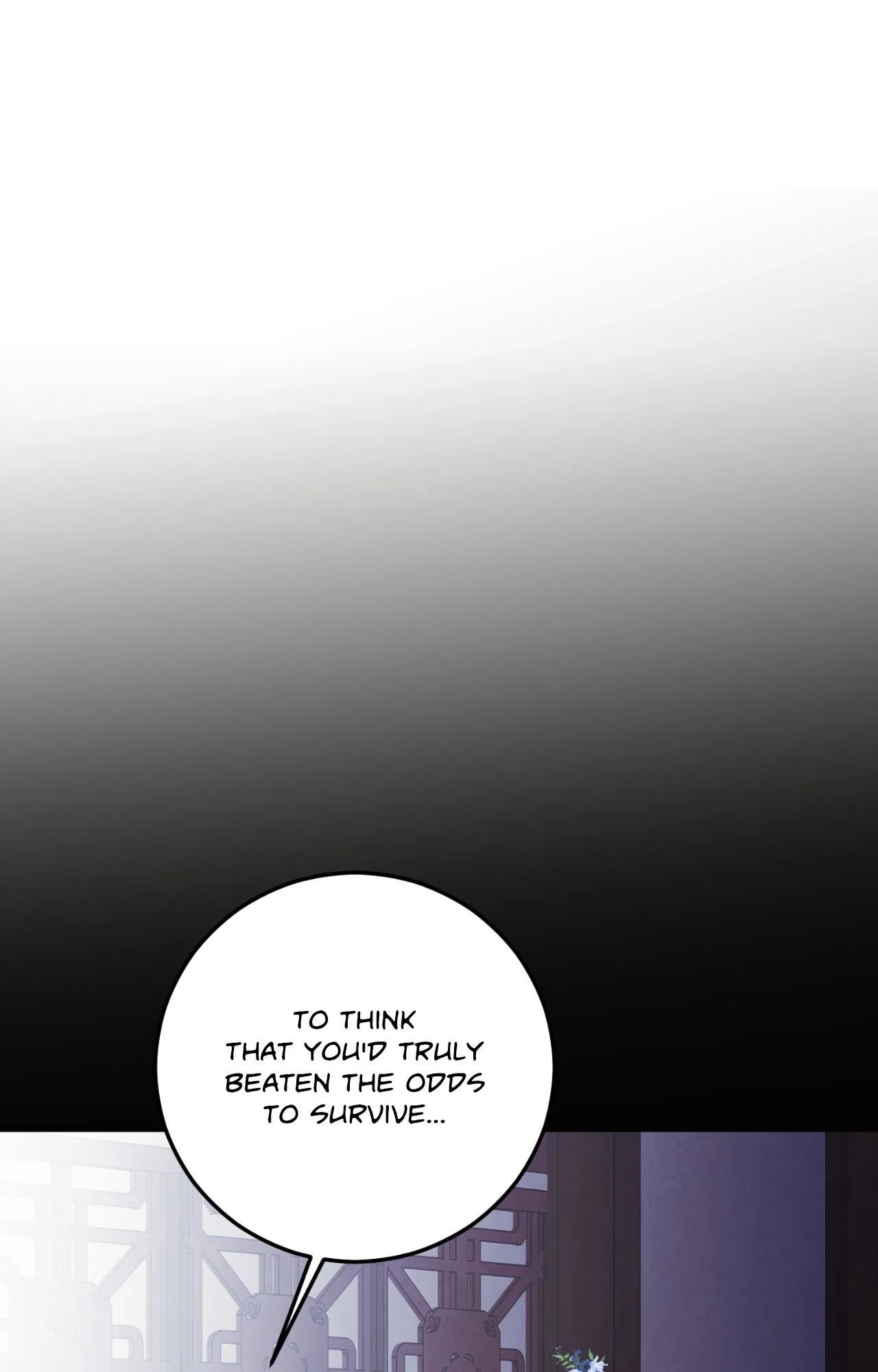 Flowers are flowers, leaves are leaves Chapter 125 – Page 18