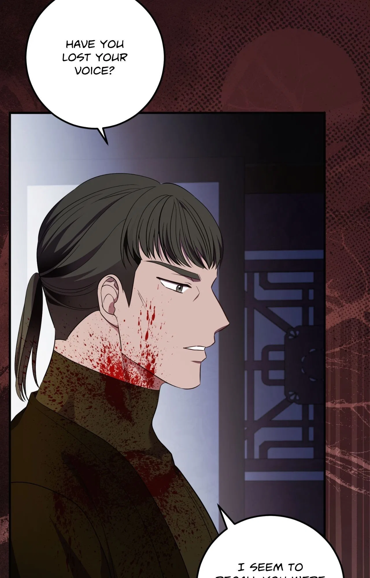 Flowers are flowers, leaves are leaves Chapter 125 – Page 20