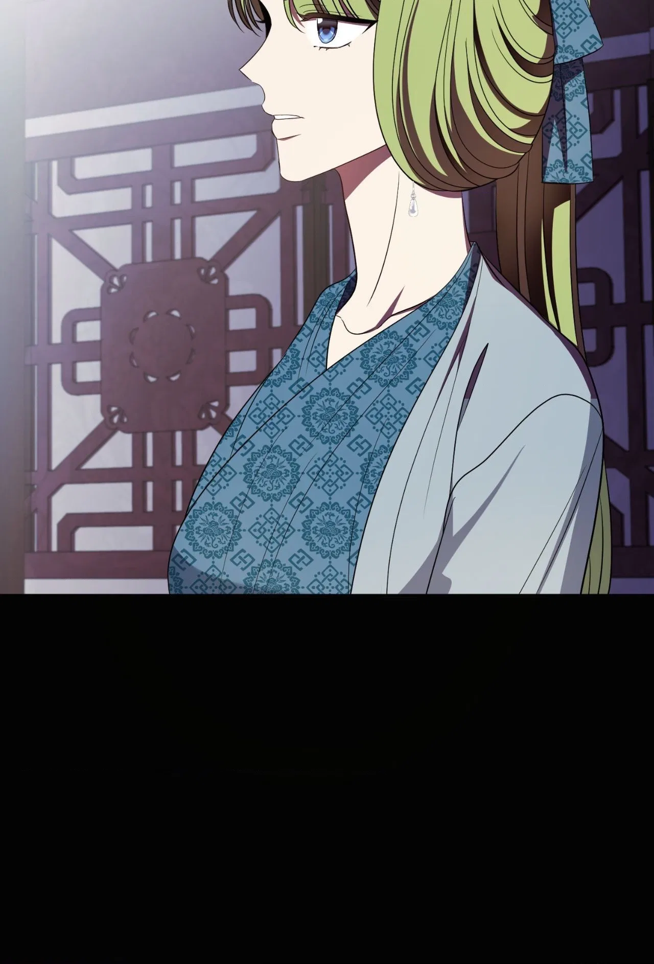 Flowers are flowers, leaves are leaves Chapter 125 – Page 22