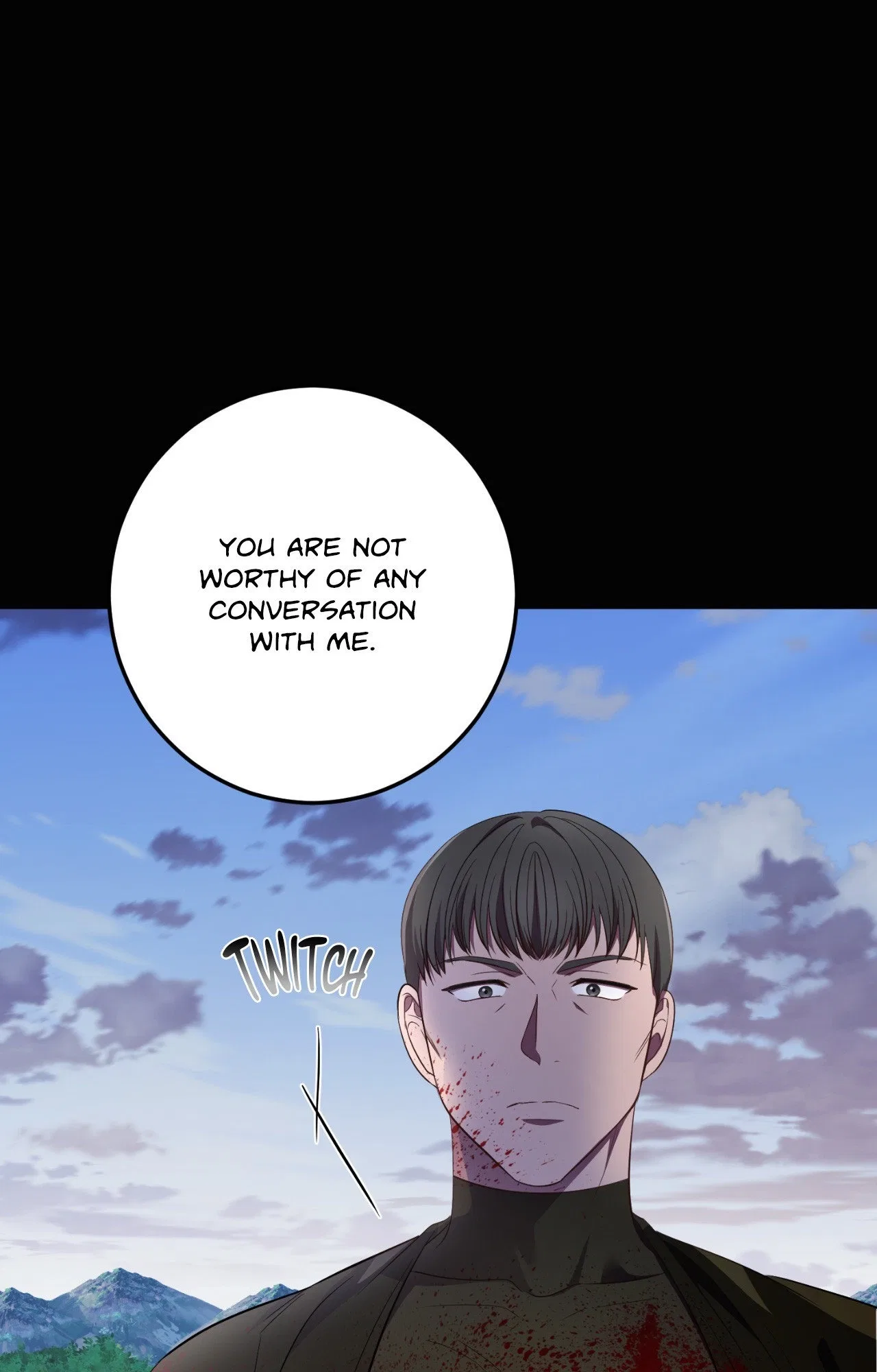 Flowers are flowers, leaves are leaves Chapter 125 – Page 23