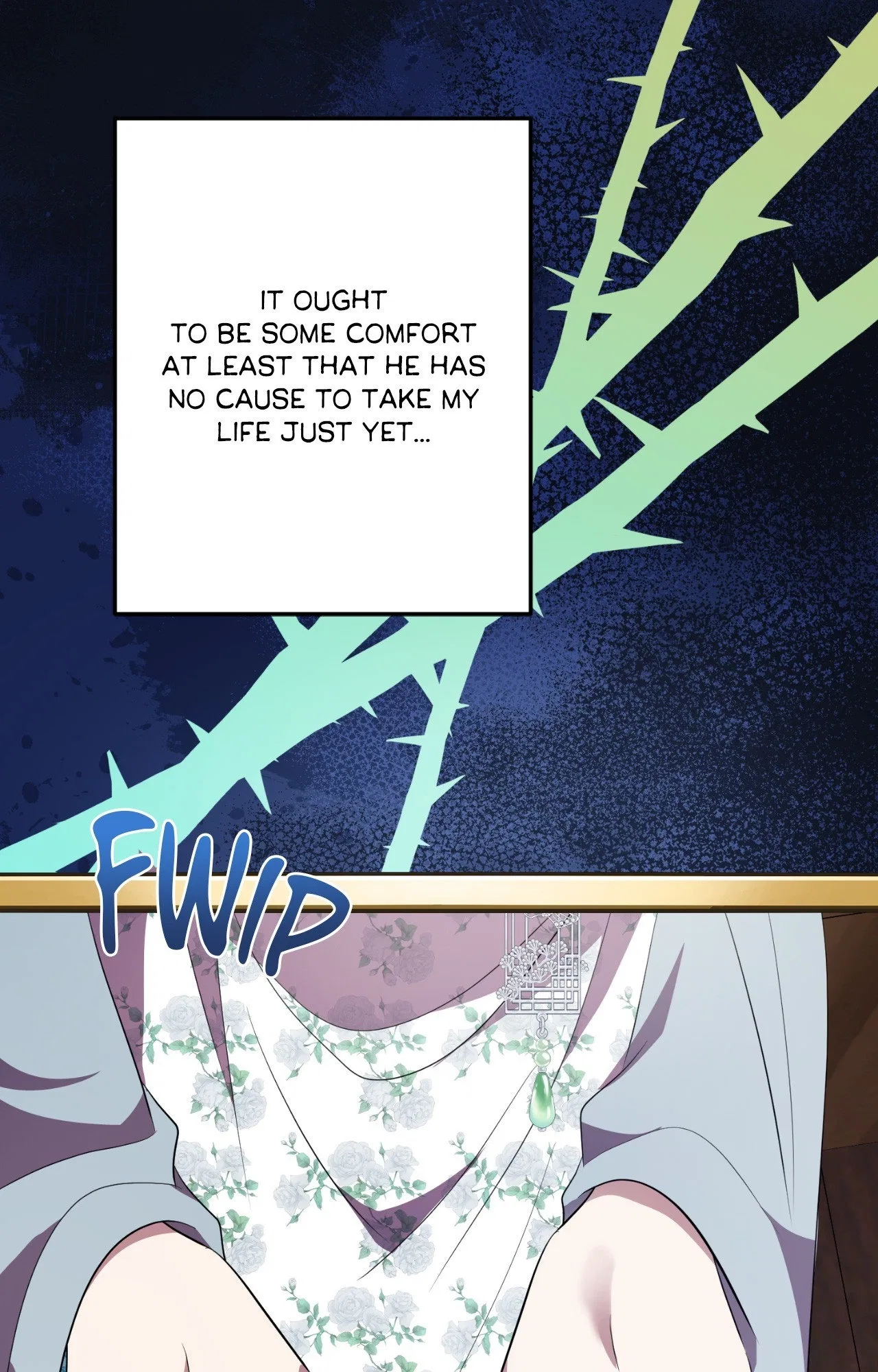 Flowers are flowers, leaves are leaves Chapter 125 – Page 26