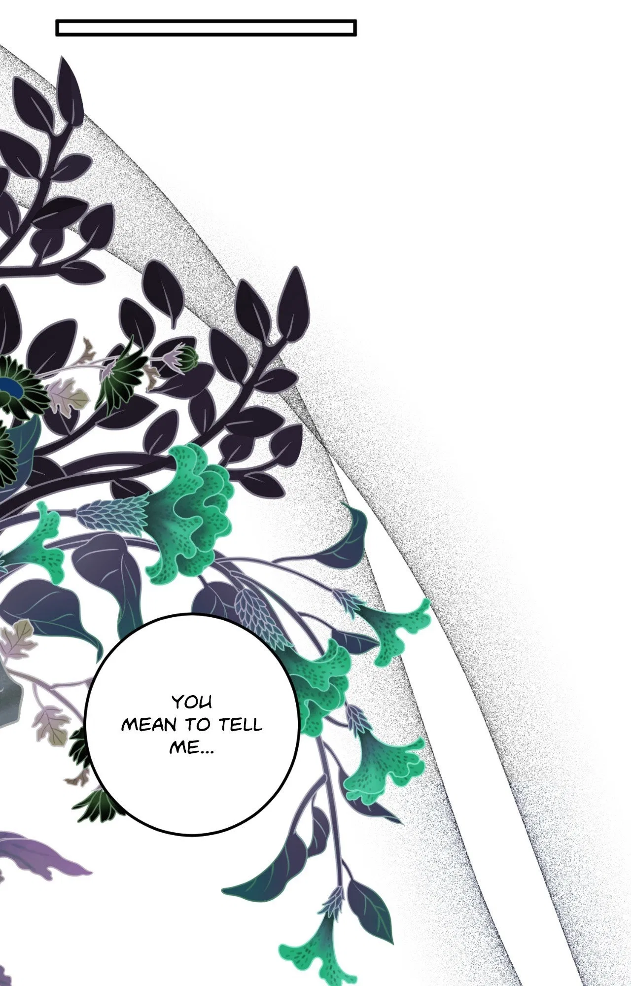 Flowers are flowers, leaves are leaves Chapter 125 – Page 32