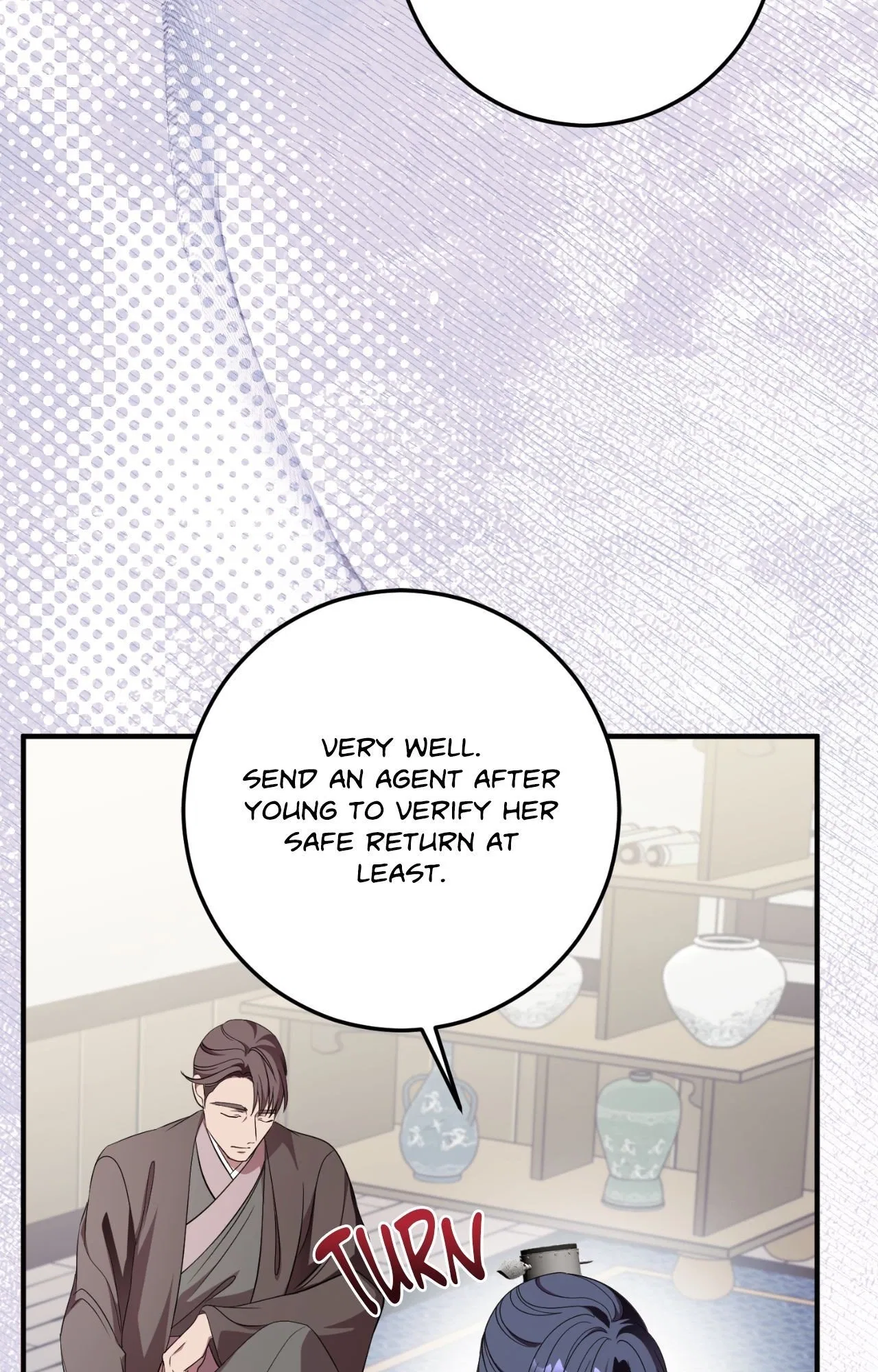 Flowers are flowers, leaves are leaves Chapter 125 – Page 41