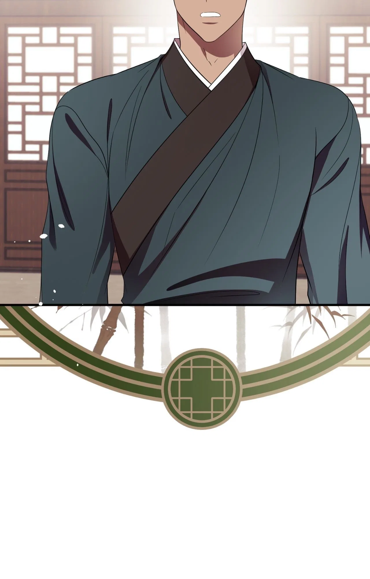 Flowers are flowers, leaves are leaves Chapter 125 – Page 46