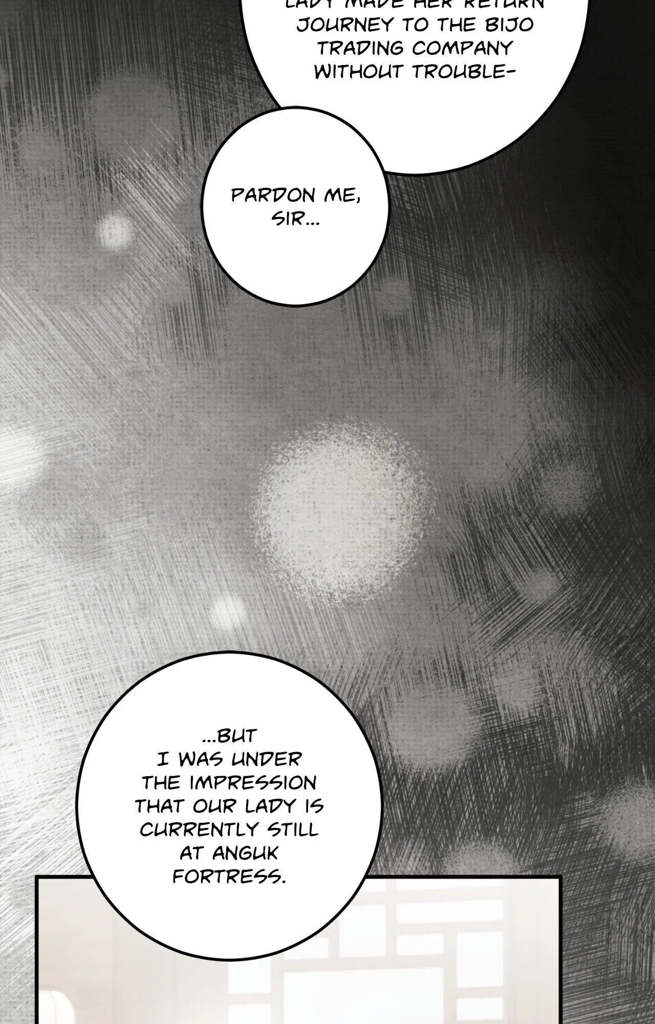 Flowers are flowers, leaves are leaves Chapter 125 – Page 48