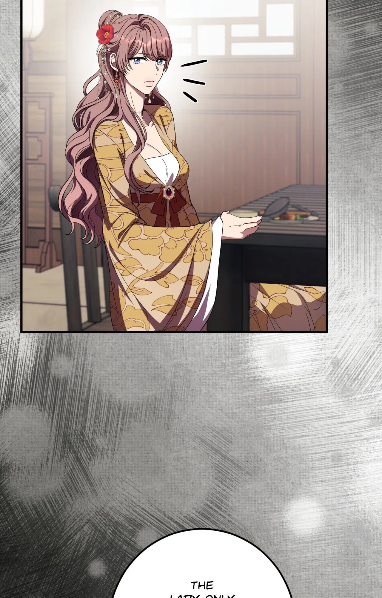 Flowers are flowers, leaves are leaves Chapter 125 – Page 49