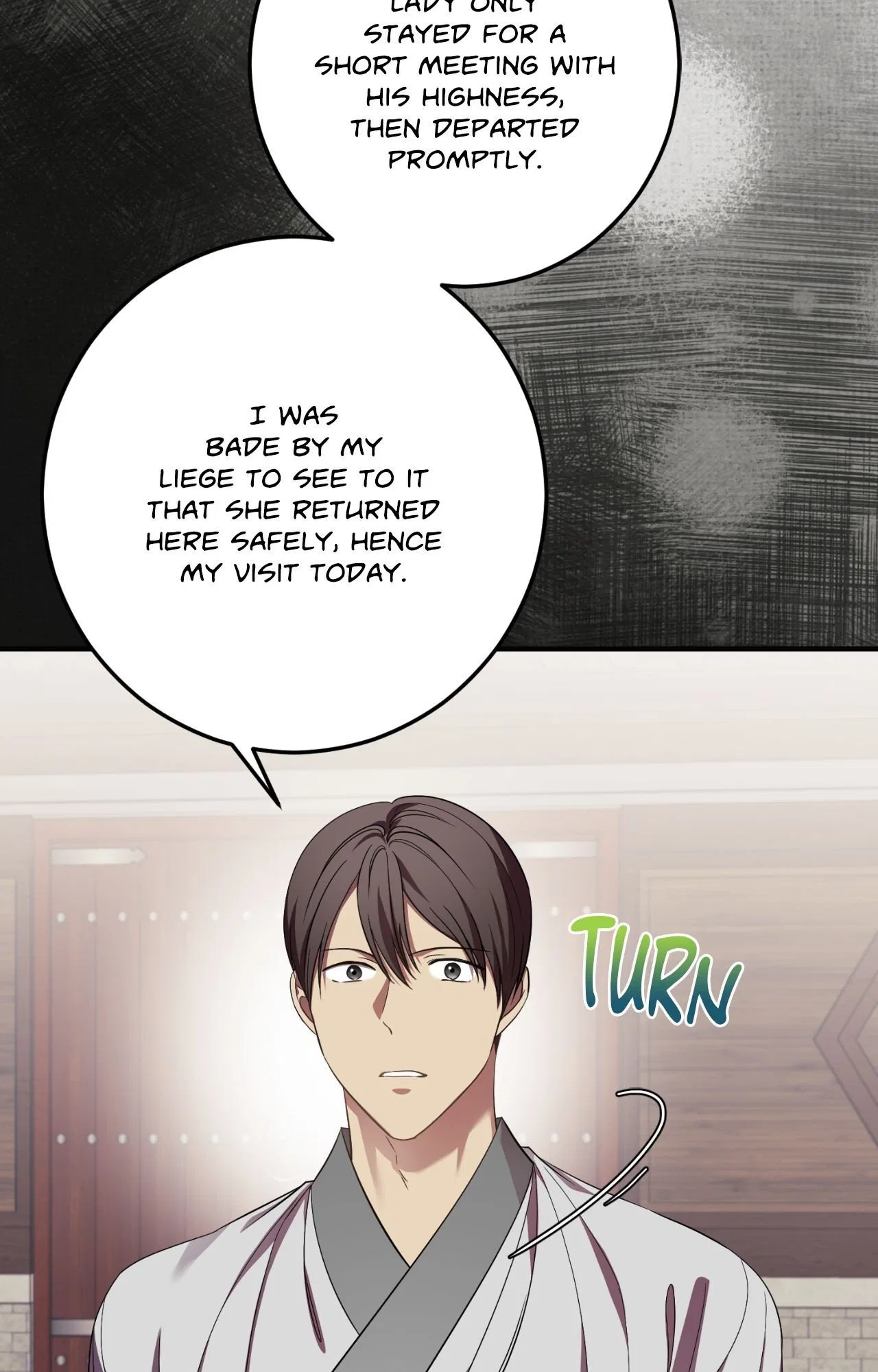 Flowers are flowers, leaves are leaves Chapter 125 – Page 50