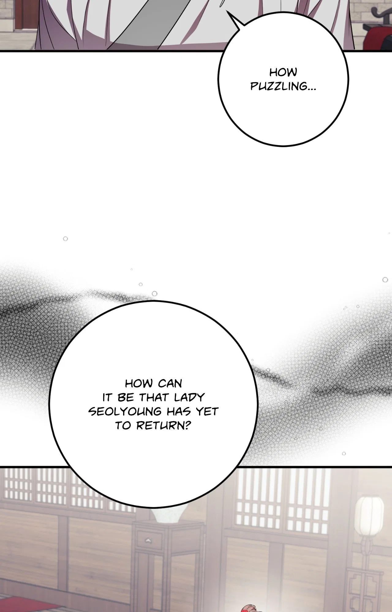 Flowers are flowers, leaves are leaves Chapter 125 – Page 51