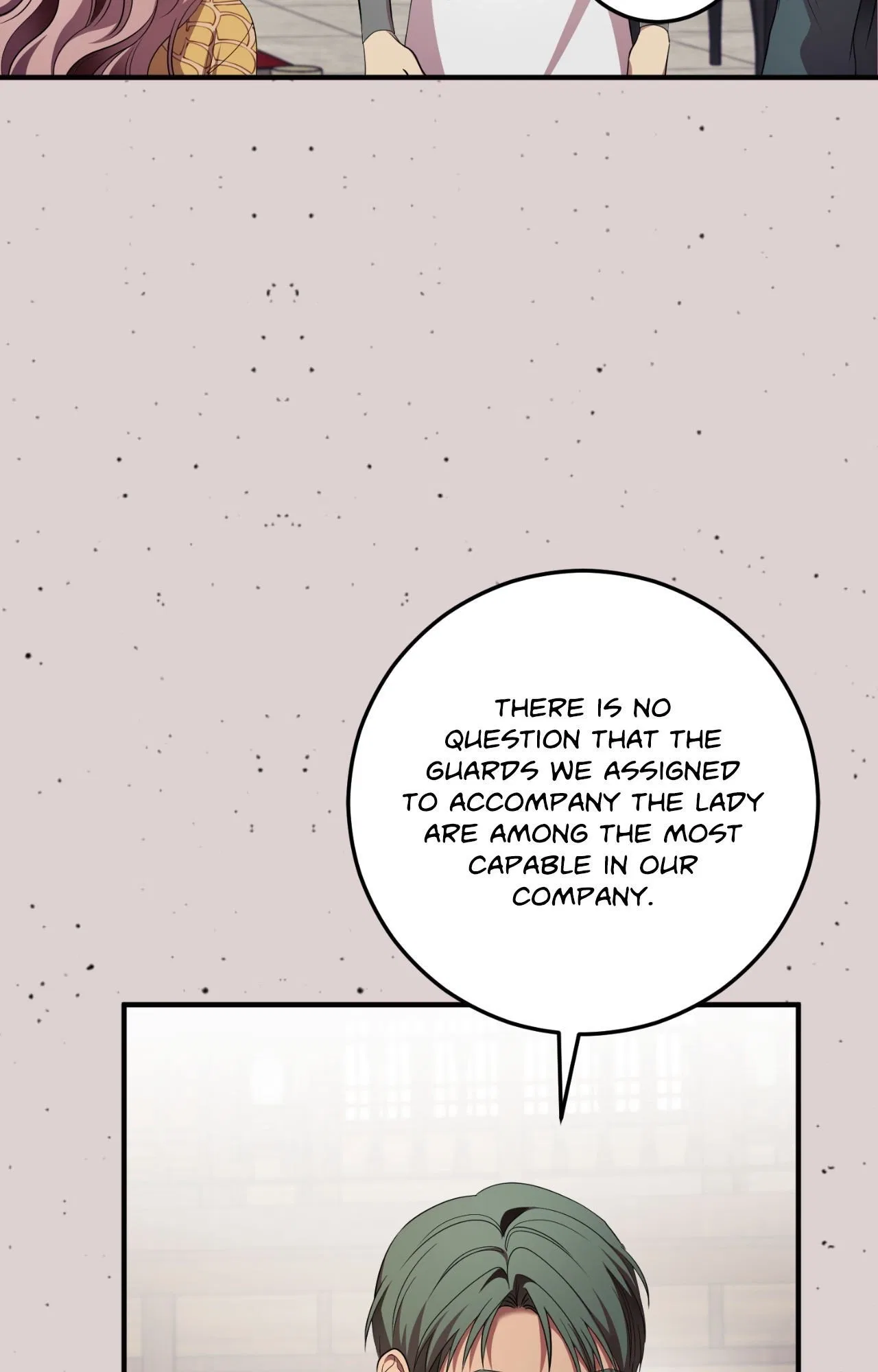 Flowers are flowers, leaves are leaves Chapter 125 – Page 56