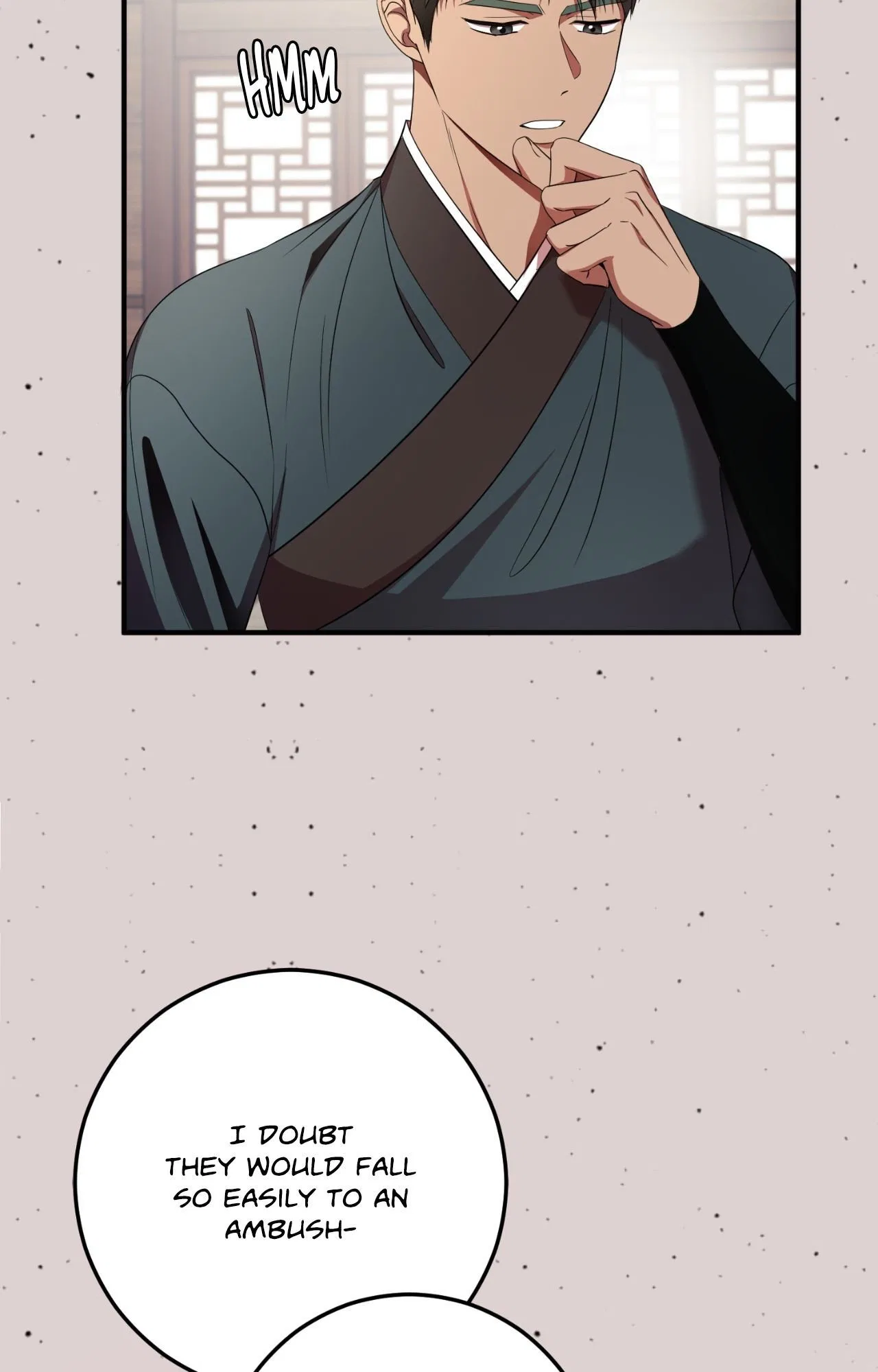 Flowers are flowers, leaves are leaves Chapter 125 – Page 57