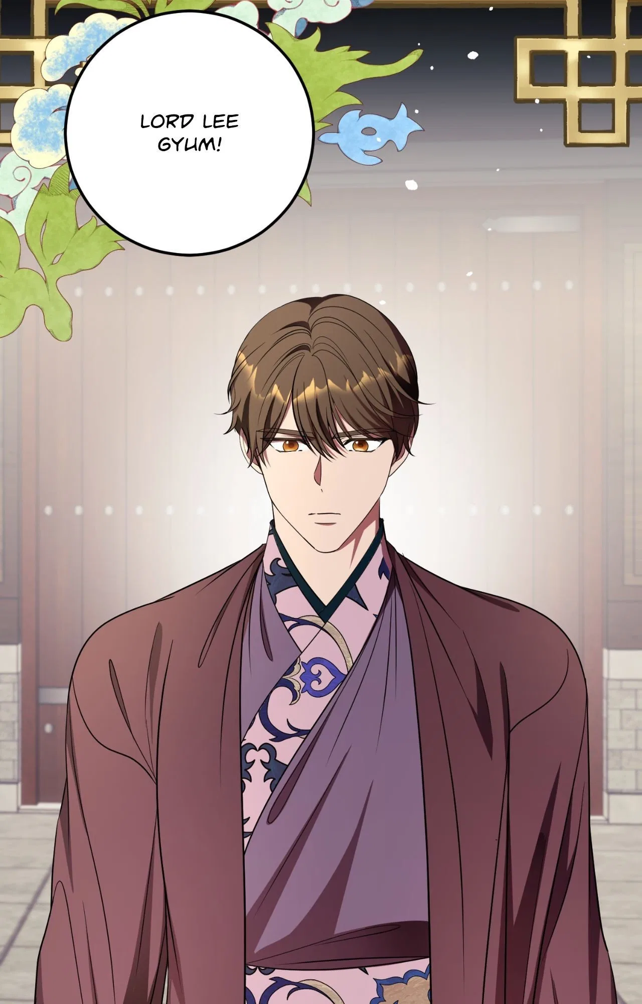 Flowers are flowers, leaves are leaves Chapter 125 – Page 60