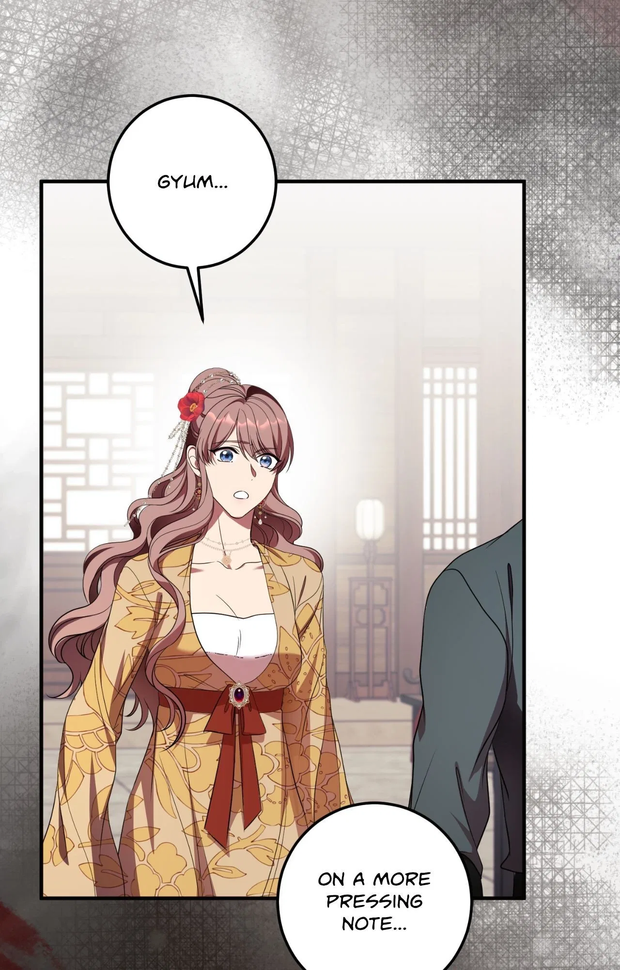 Flowers are flowers, leaves are leaves Chapter 125 – Page 63