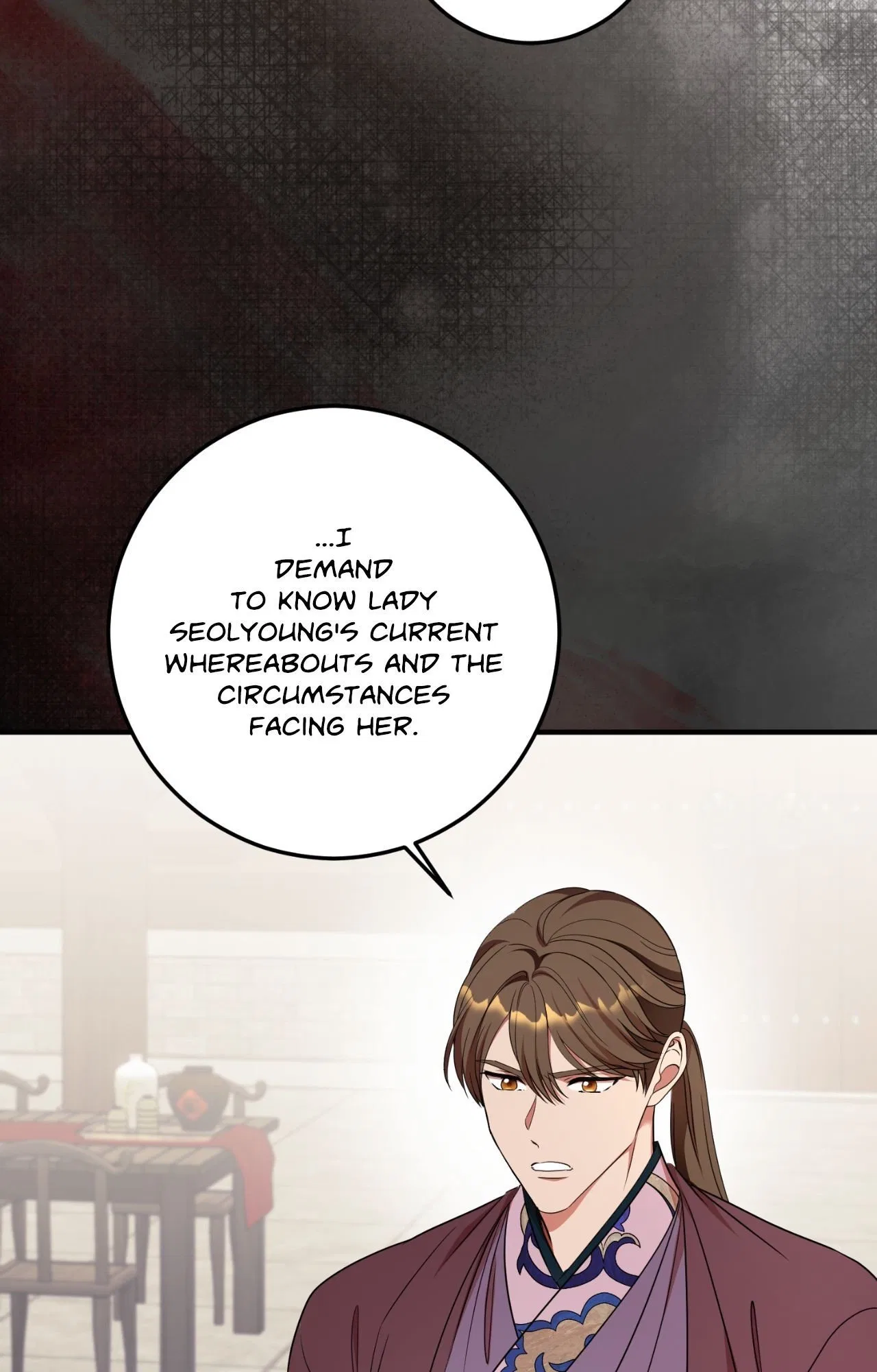 Flowers are flowers, leaves are leaves Chapter 125 – Page 64