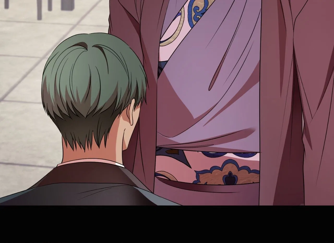 Flowers are flowers, leaves are leaves Chapter 125 – Page 65