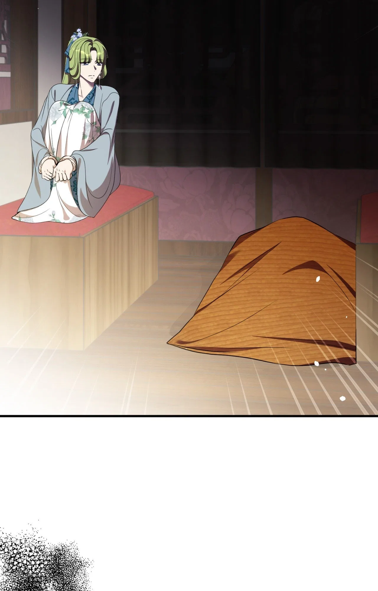 Flowers are flowers, leaves are leaves Chapter 125 – Page 70