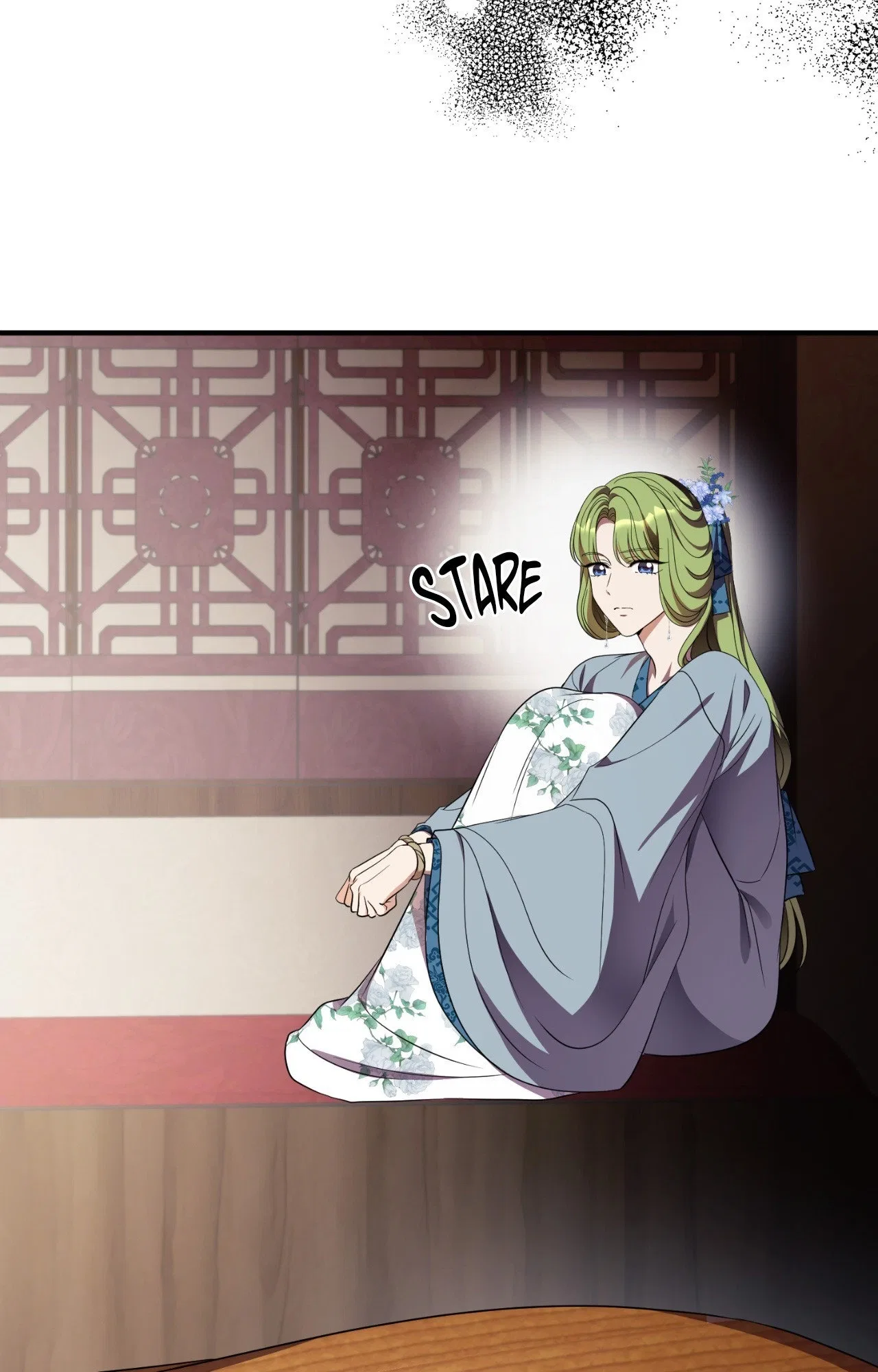 Flowers are flowers, leaves are leaves Chapter 125 – Page 72
