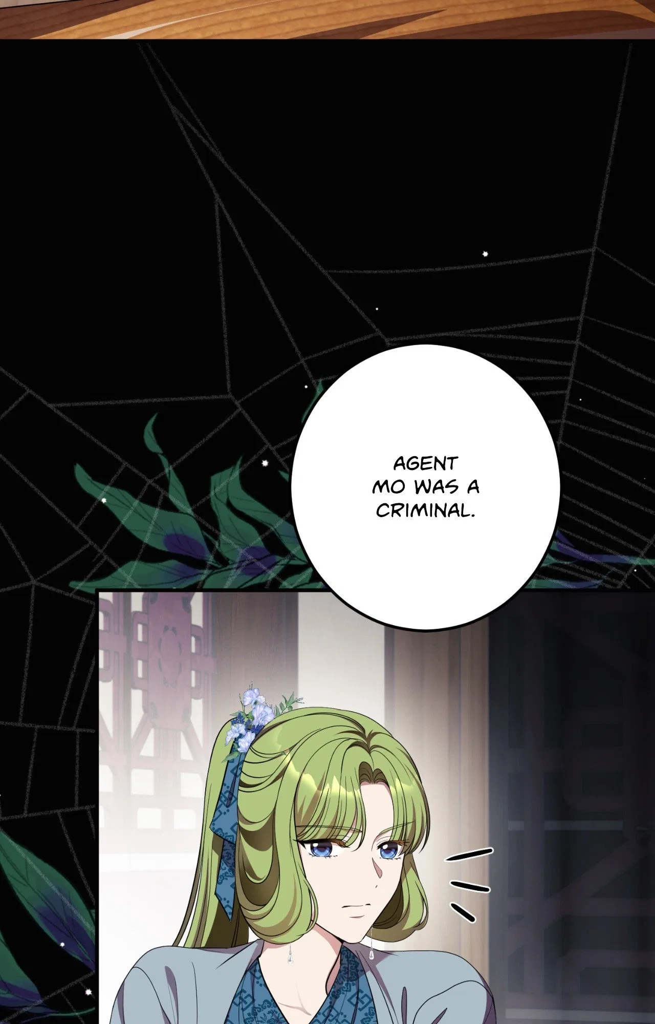 Flowers are flowers, leaves are leaves Chapter 125 – Page 73