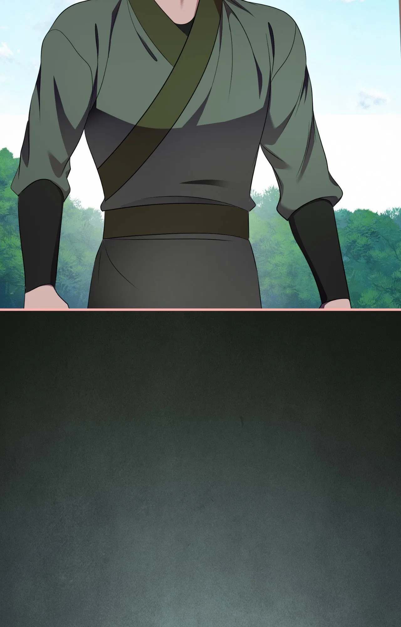 Flowers are flowers, leaves are leaves Chapter 125 – Page 75