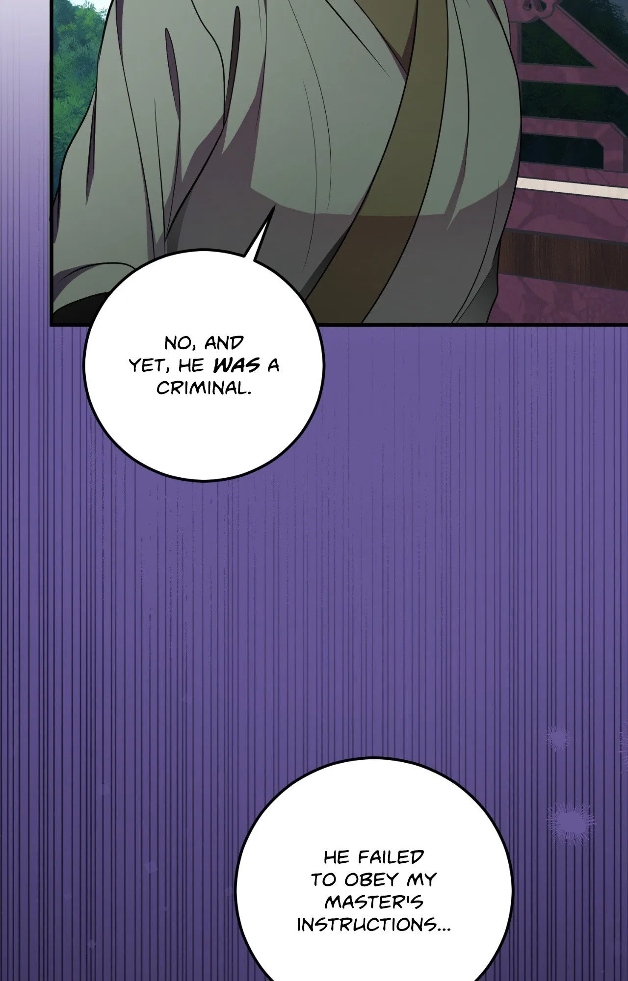 Flowers are flowers, leaves are leaves Chapter 125 – Page 79