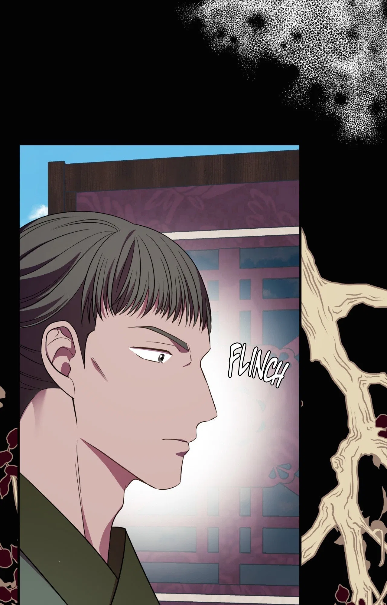 Flowers are flowers, leaves are leaves Chapter 125 – Page 82