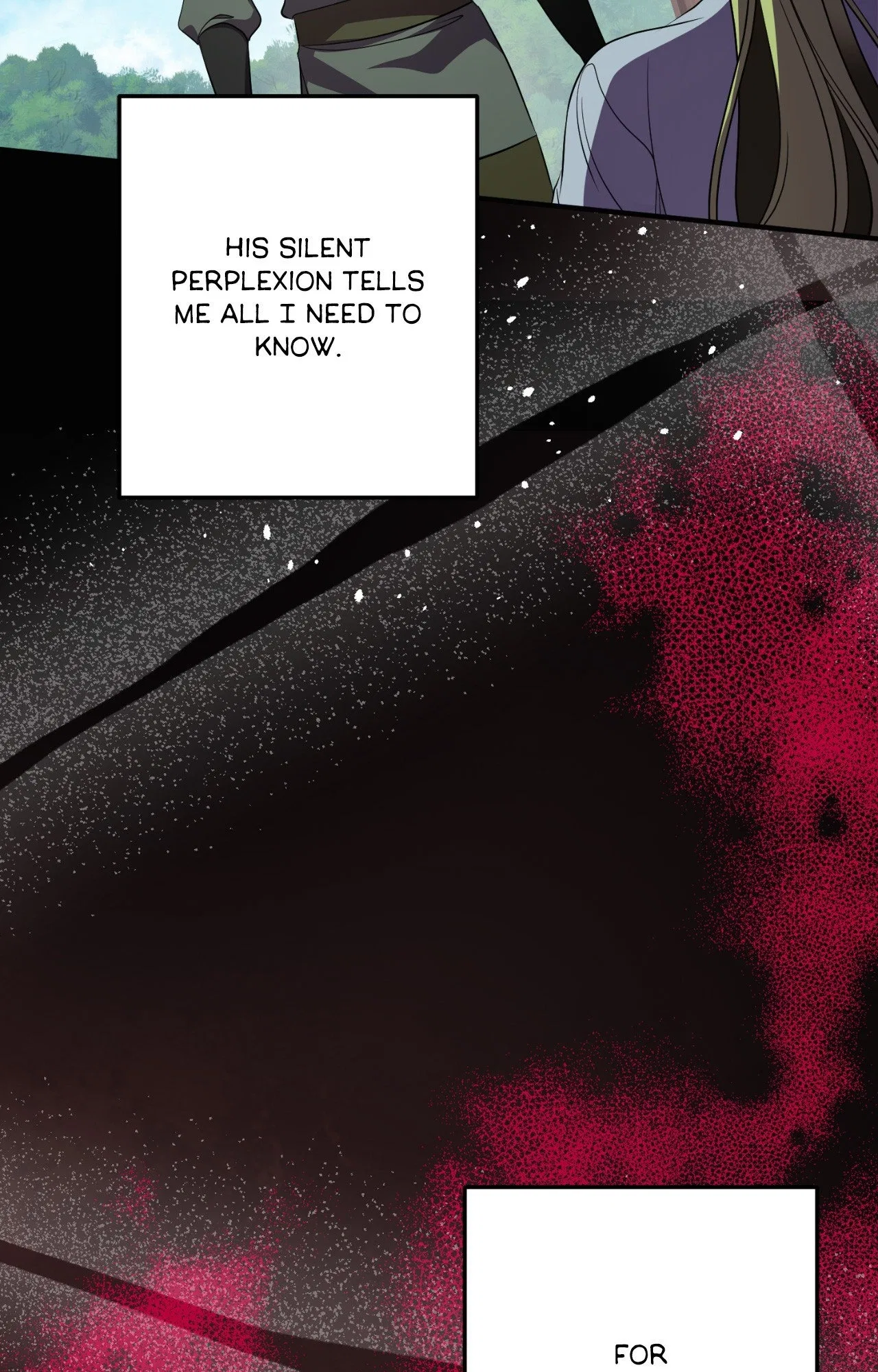 Flowers are flowers, leaves are leaves Chapter 125 – Page 86