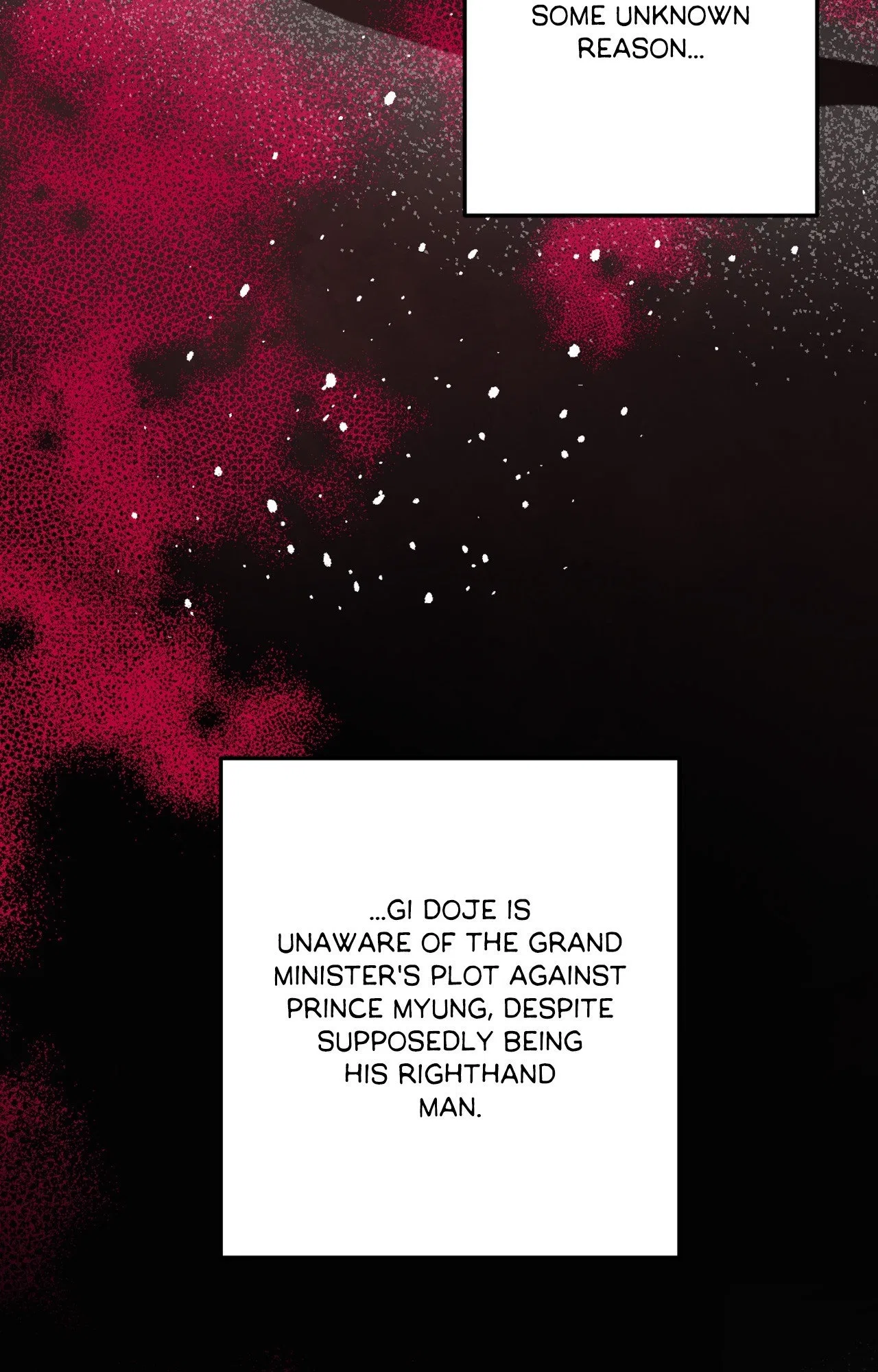 Flowers are flowers, leaves are leaves Chapter 125 – Page 87