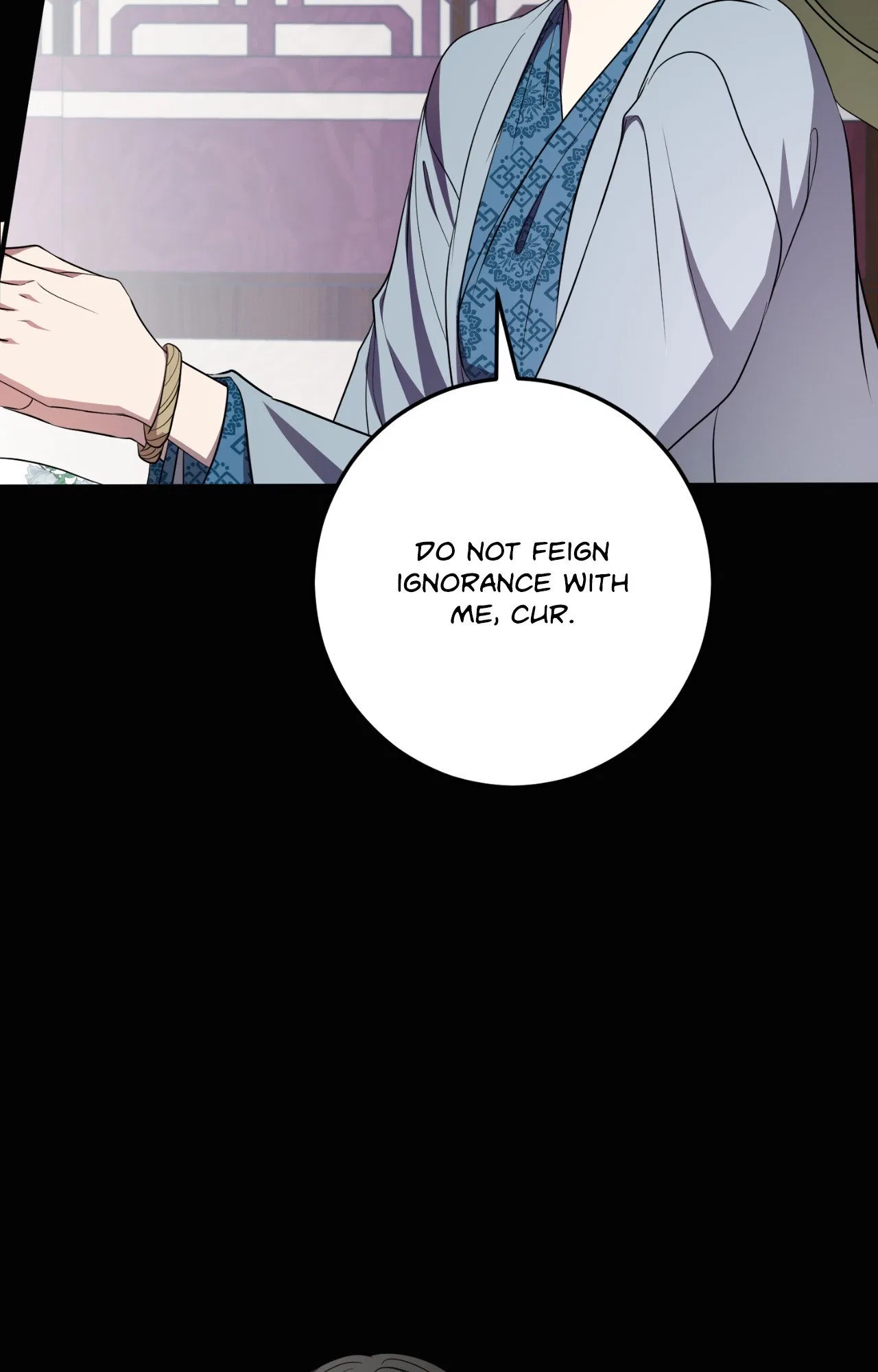 Flowers are flowers, leaves are leaves Chapter 125 – Page 90