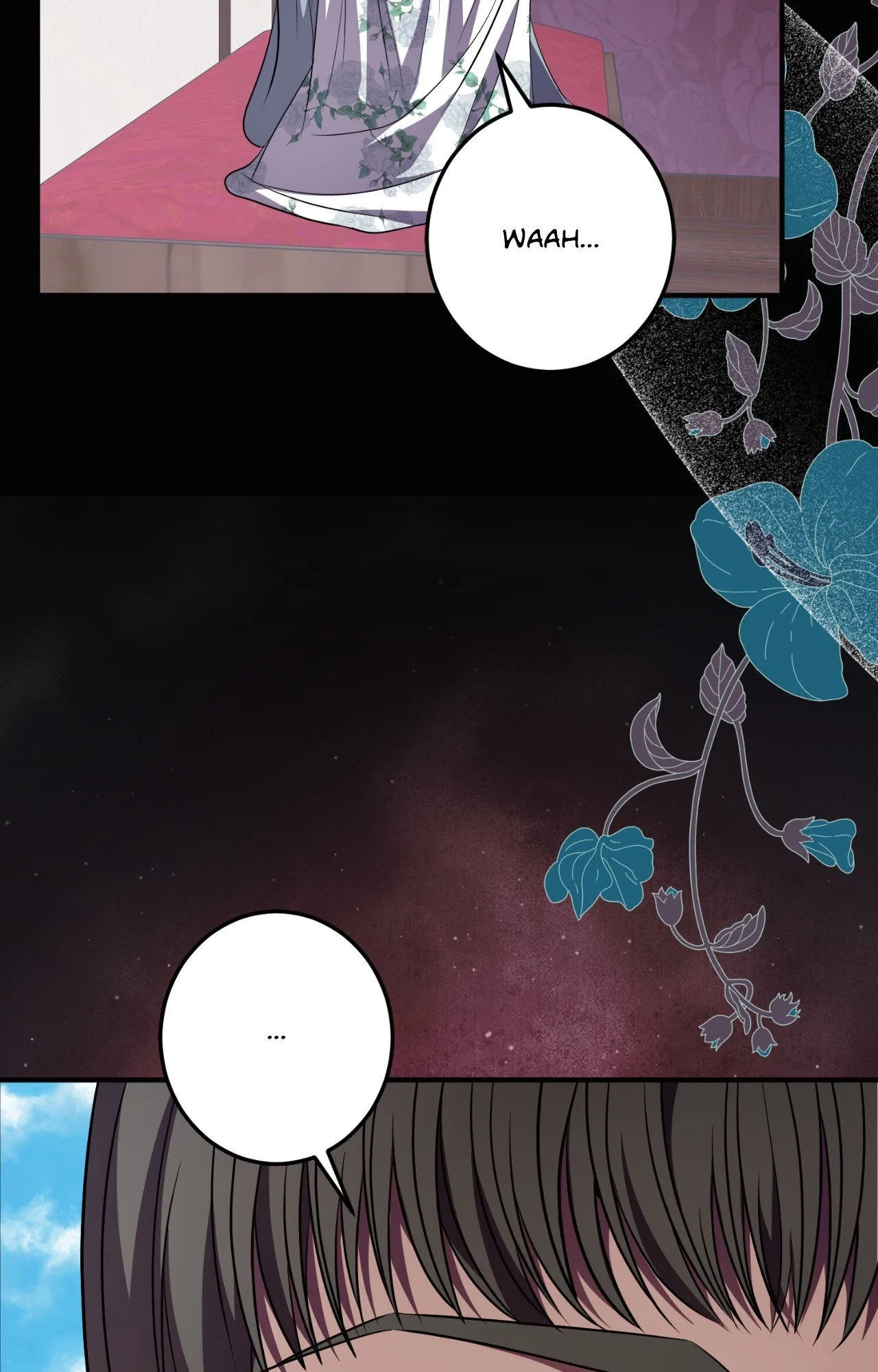 Flowers are flowers, leaves are leaves Chapter 125 – Page 93