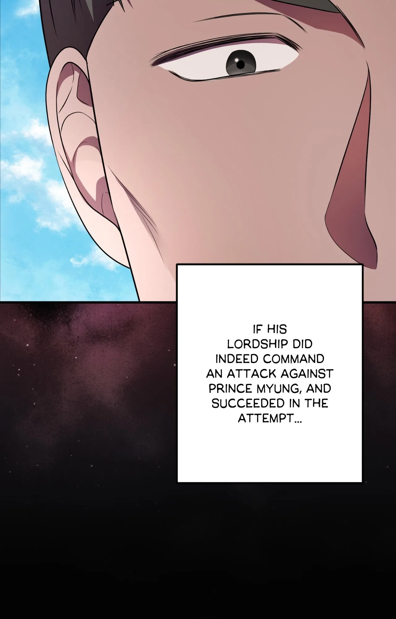 Flowers are flowers, leaves are leaves Chapter 125 – Page 94