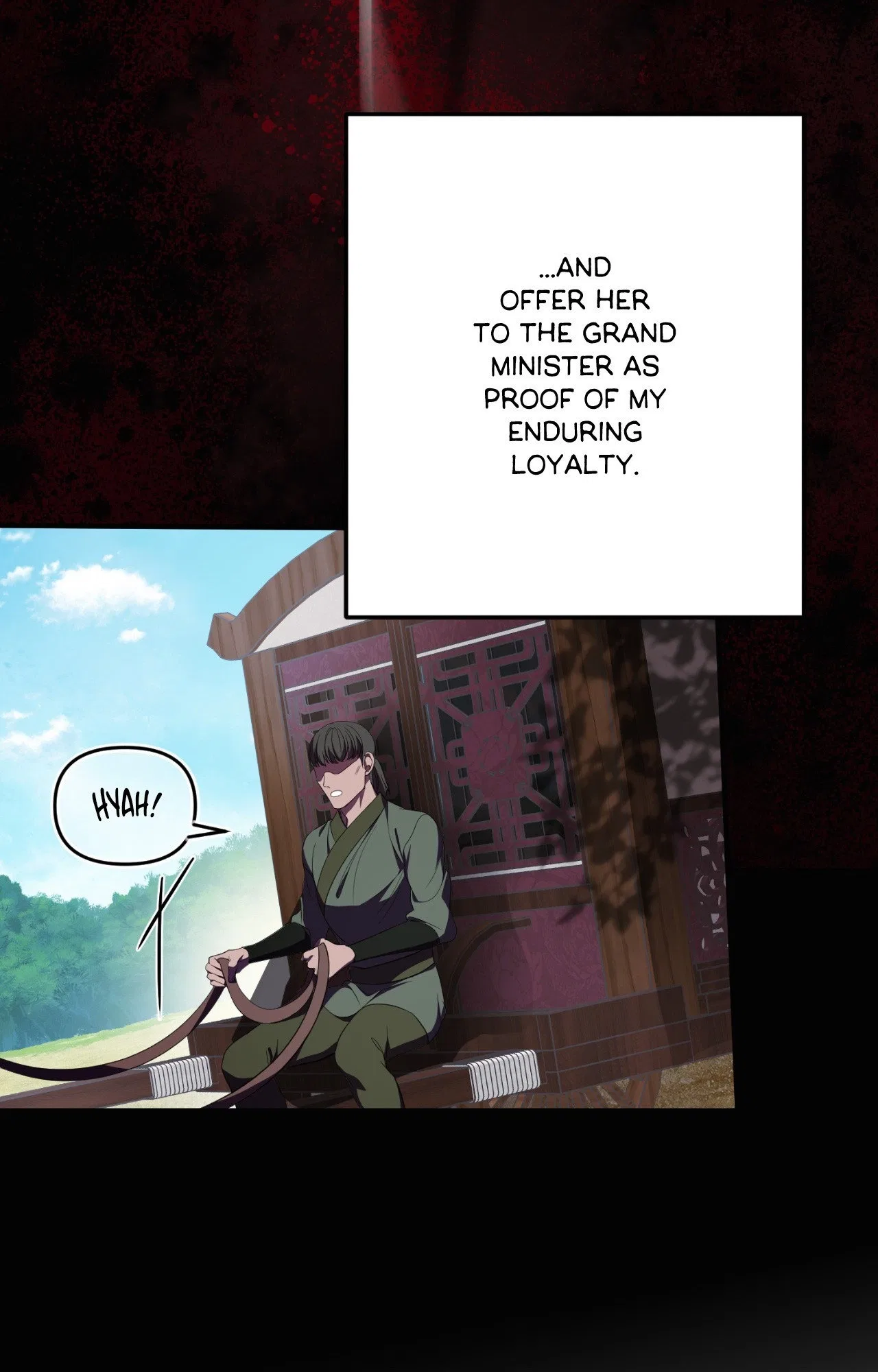 Flowers are flowers, leaves are leaves Chapter 125 – Page 97