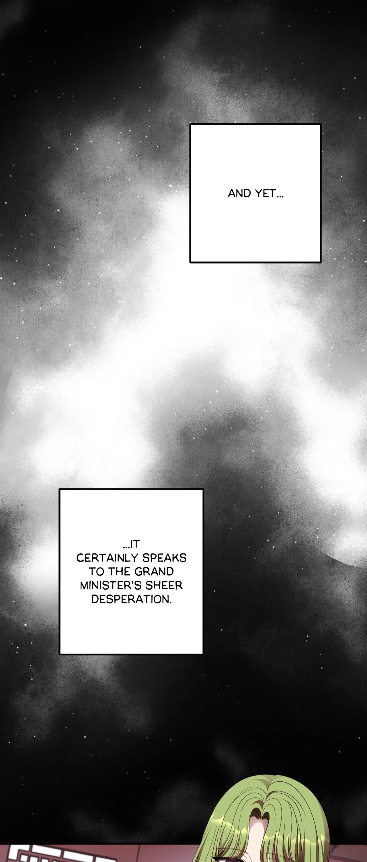 Flowers are flowers, leaves are leaves Chapter 124 – Page 3