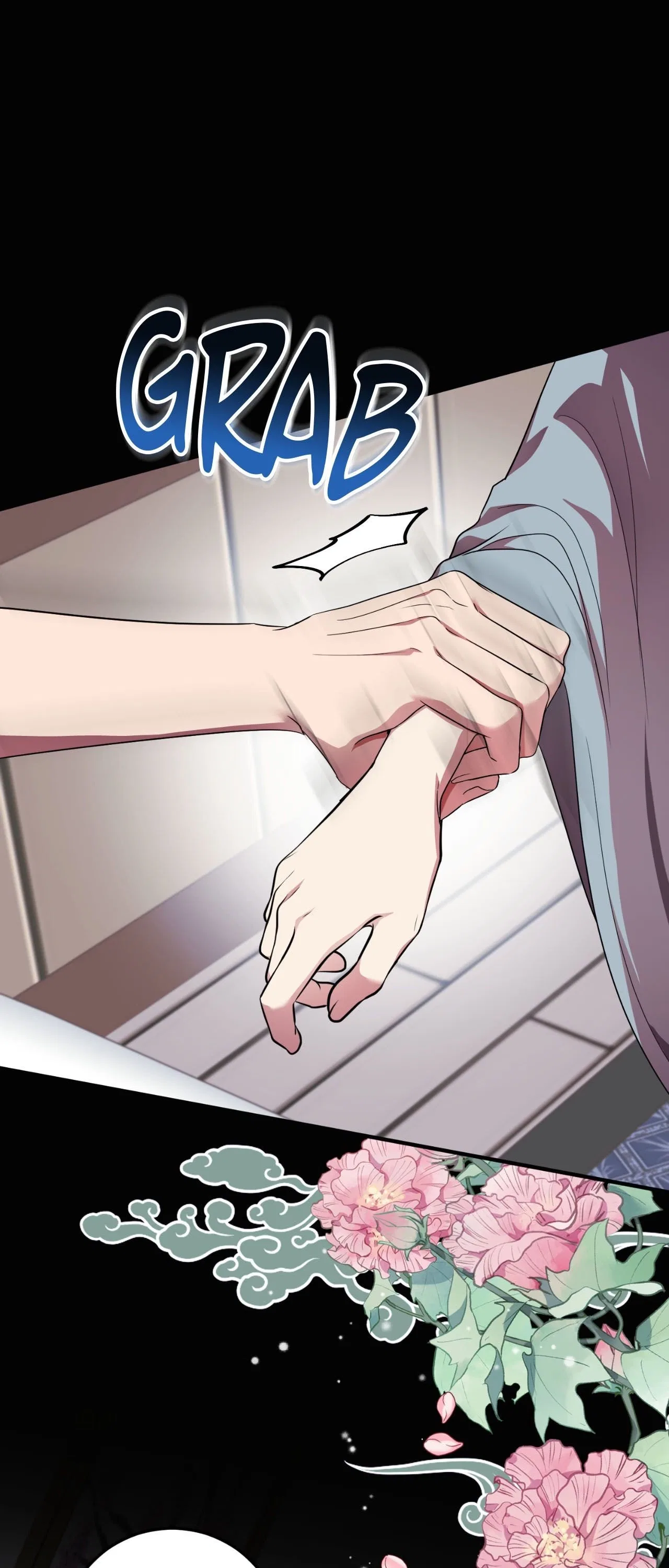 Flowers are flowers, leaves are leaves Chapter 124 – Page 7