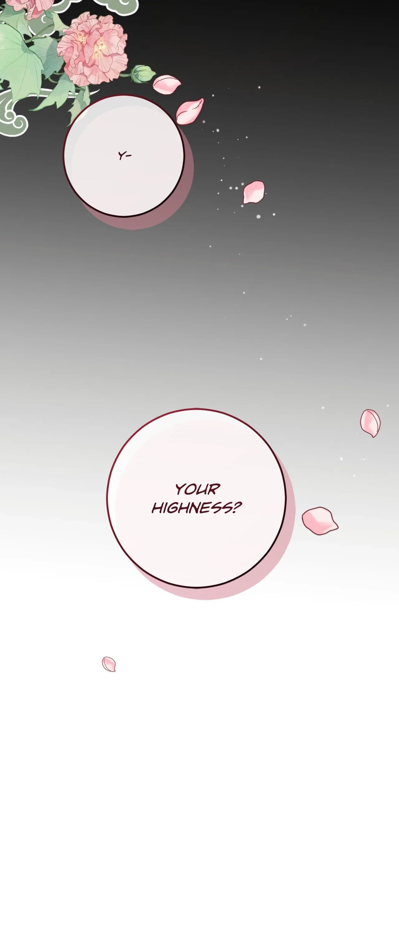 Flowers are flowers, leaves are leaves Chapter 124 – Page 9