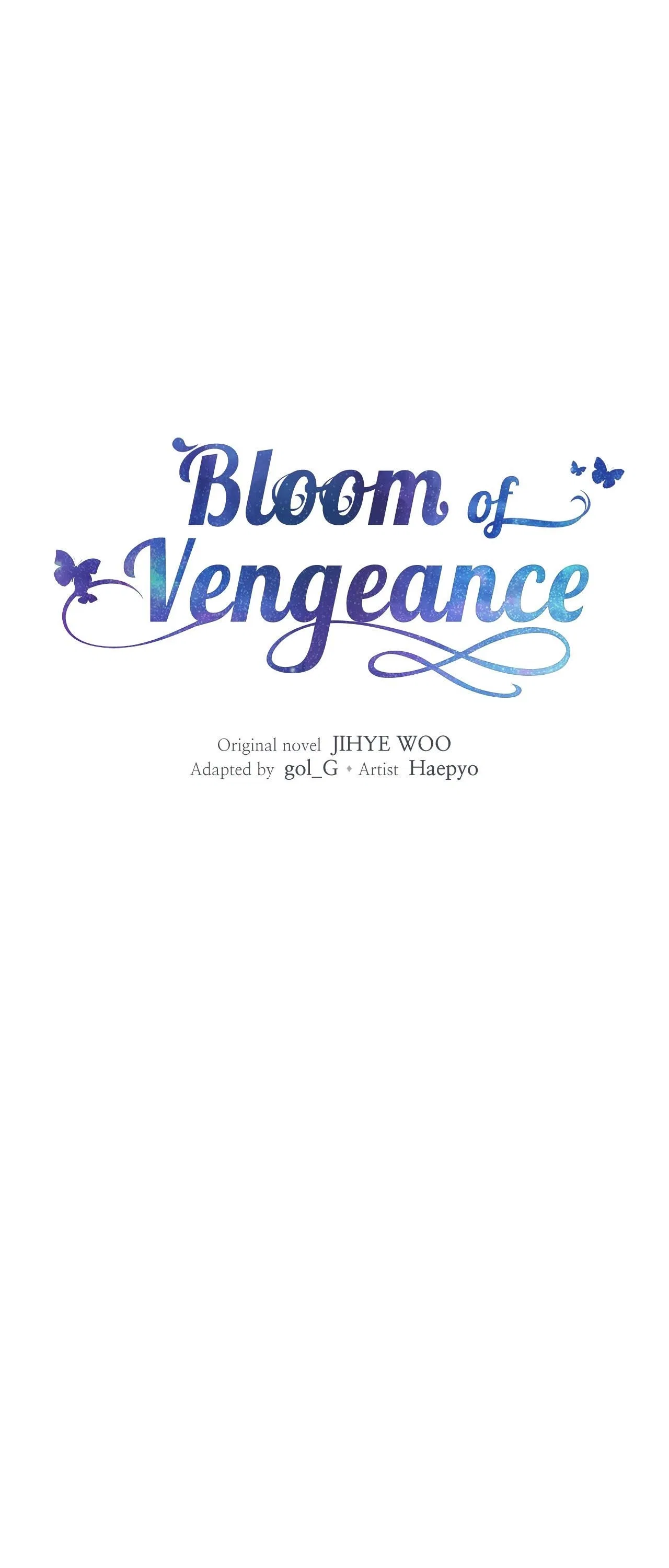 Flowers are flowers, leaves are leaves Chapter 124 – Page 10
