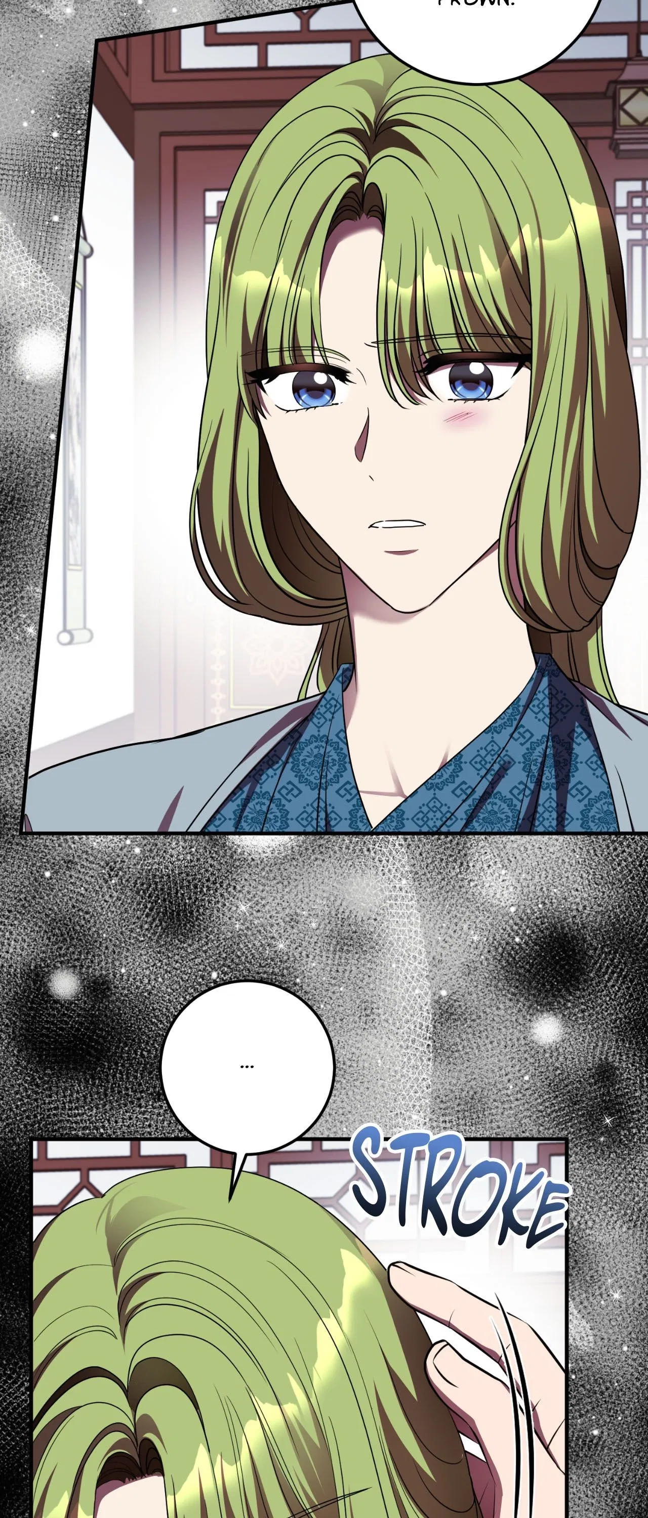 Flowers are flowers, leaves are leaves Chapter 124 – Page 13