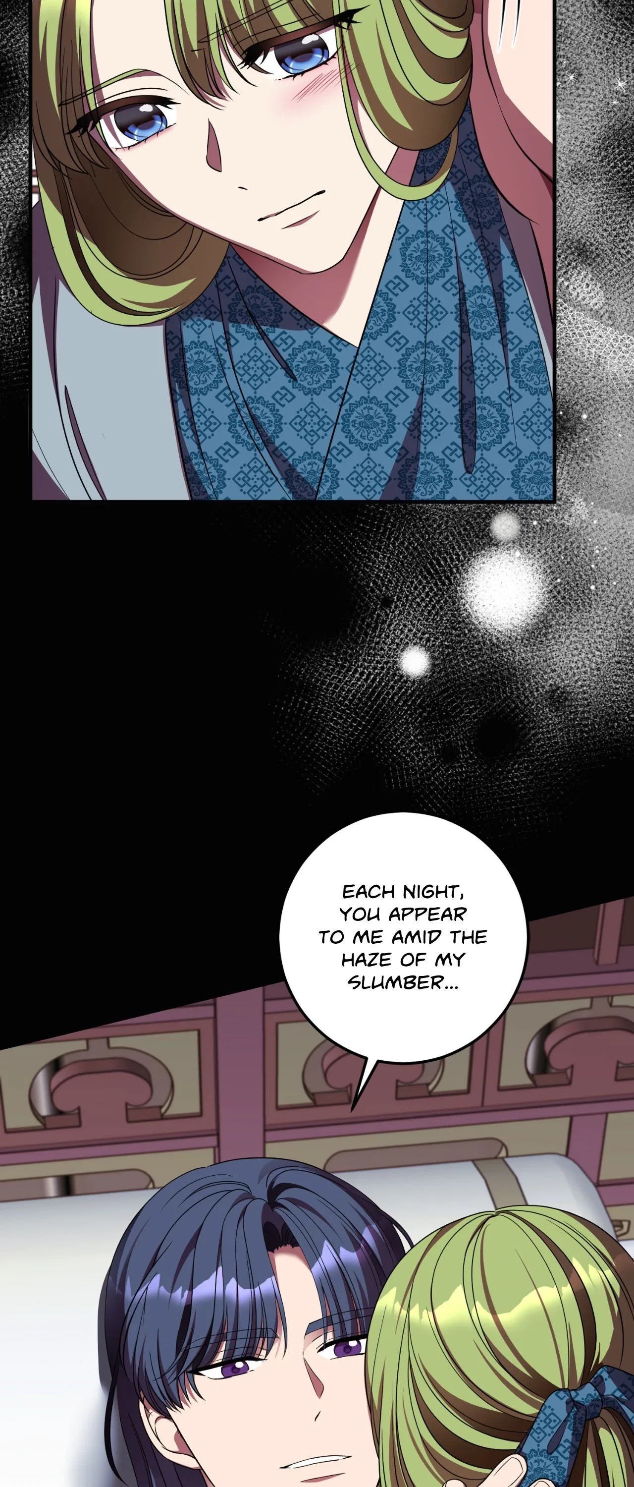 Flowers are flowers, leaves are leaves Chapter 124 – Page 14