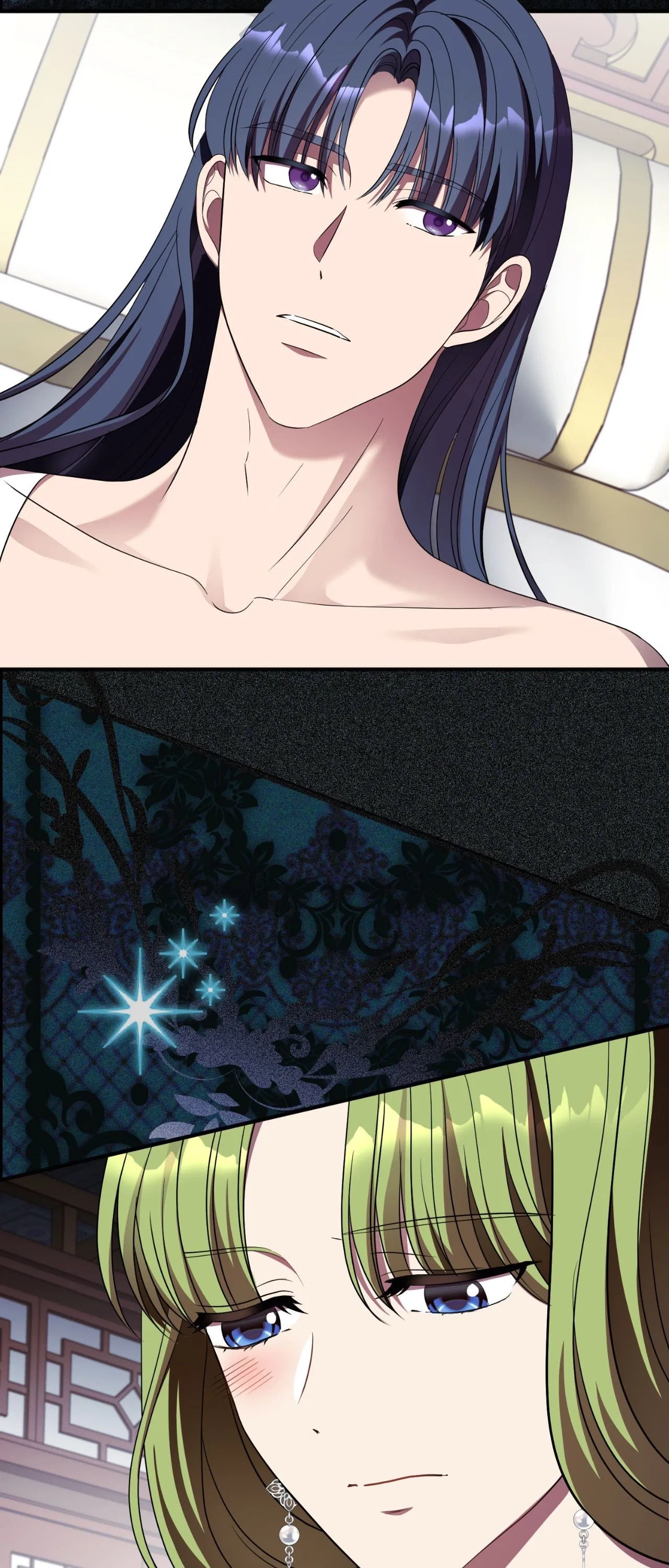 Flowers are flowers, leaves are leaves Chapter 124 – Page 26