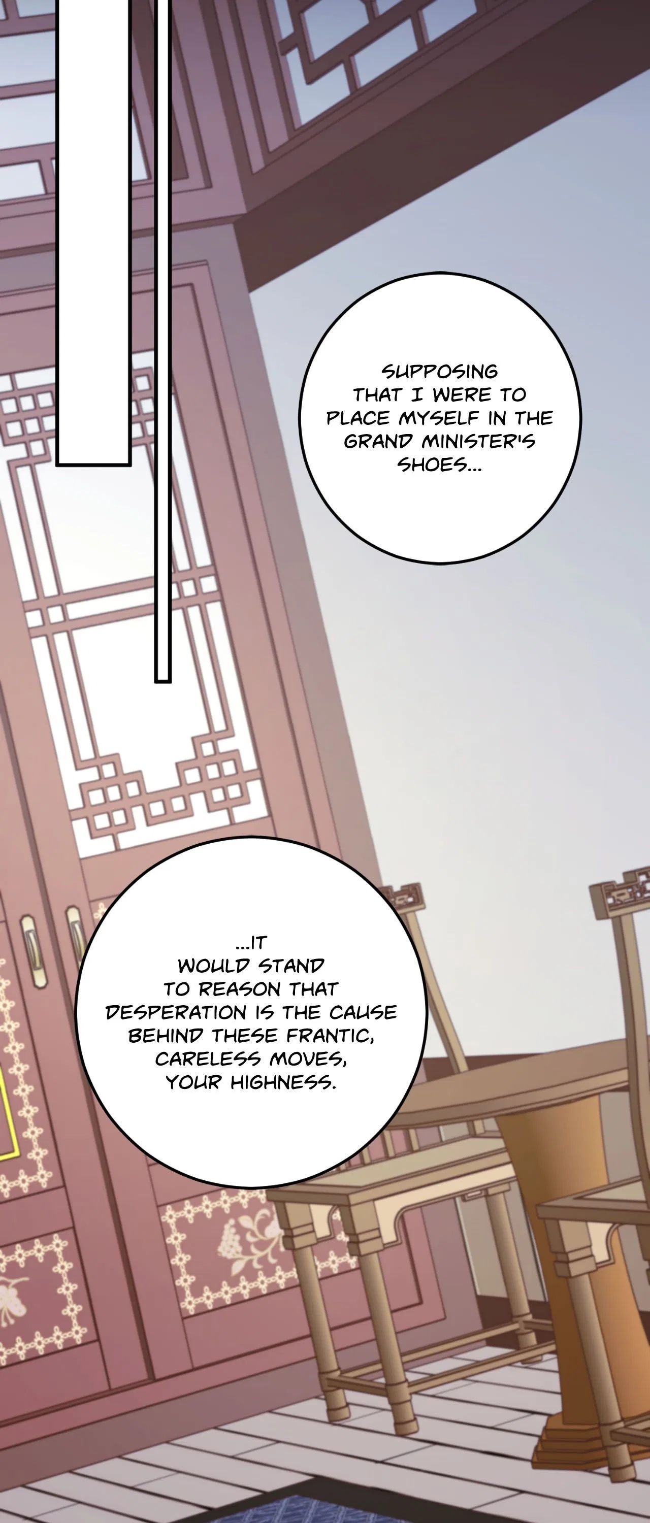 Flowers are flowers, leaves are leaves Chapter 124 – Page 28